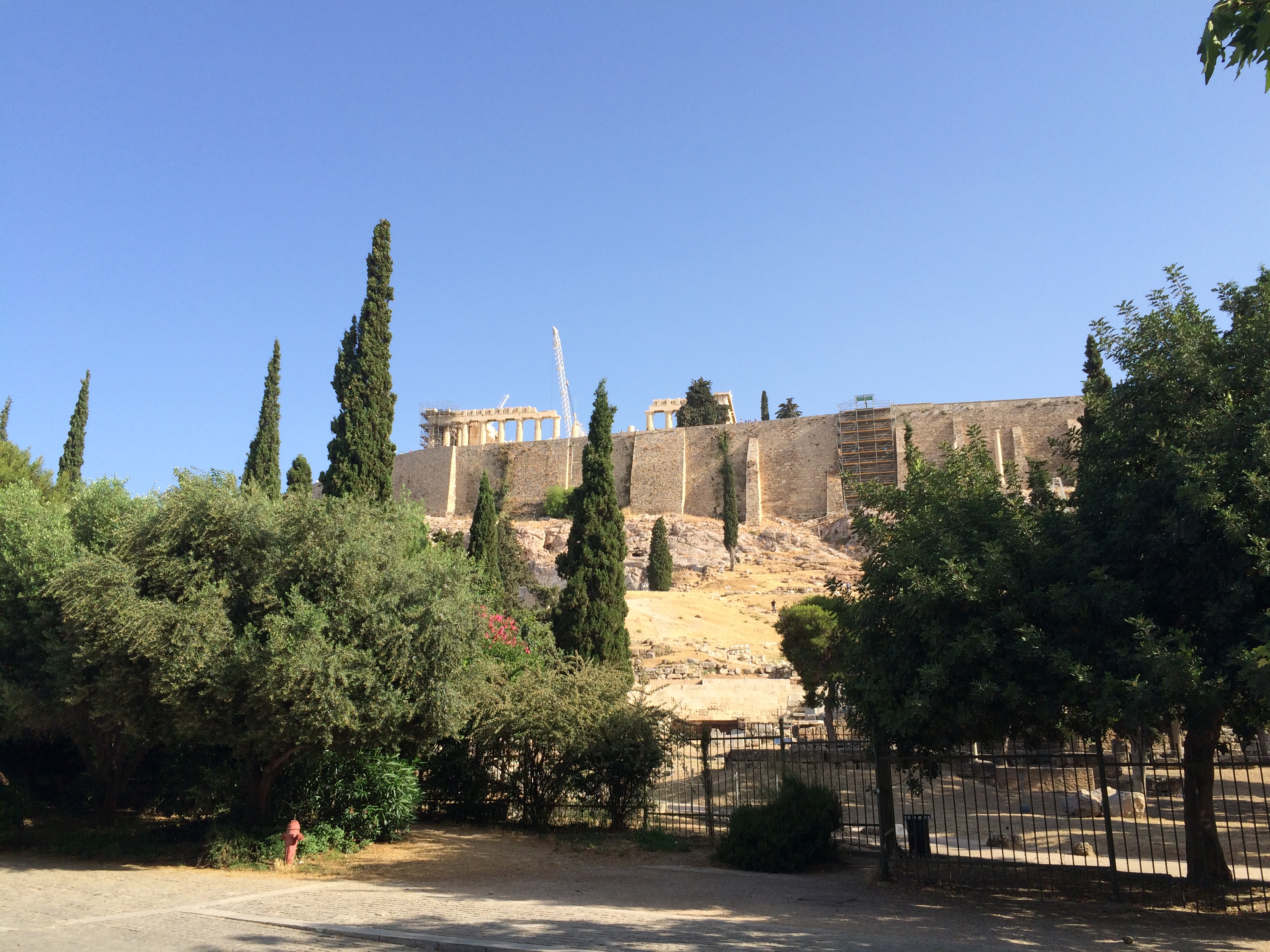 Acropolis