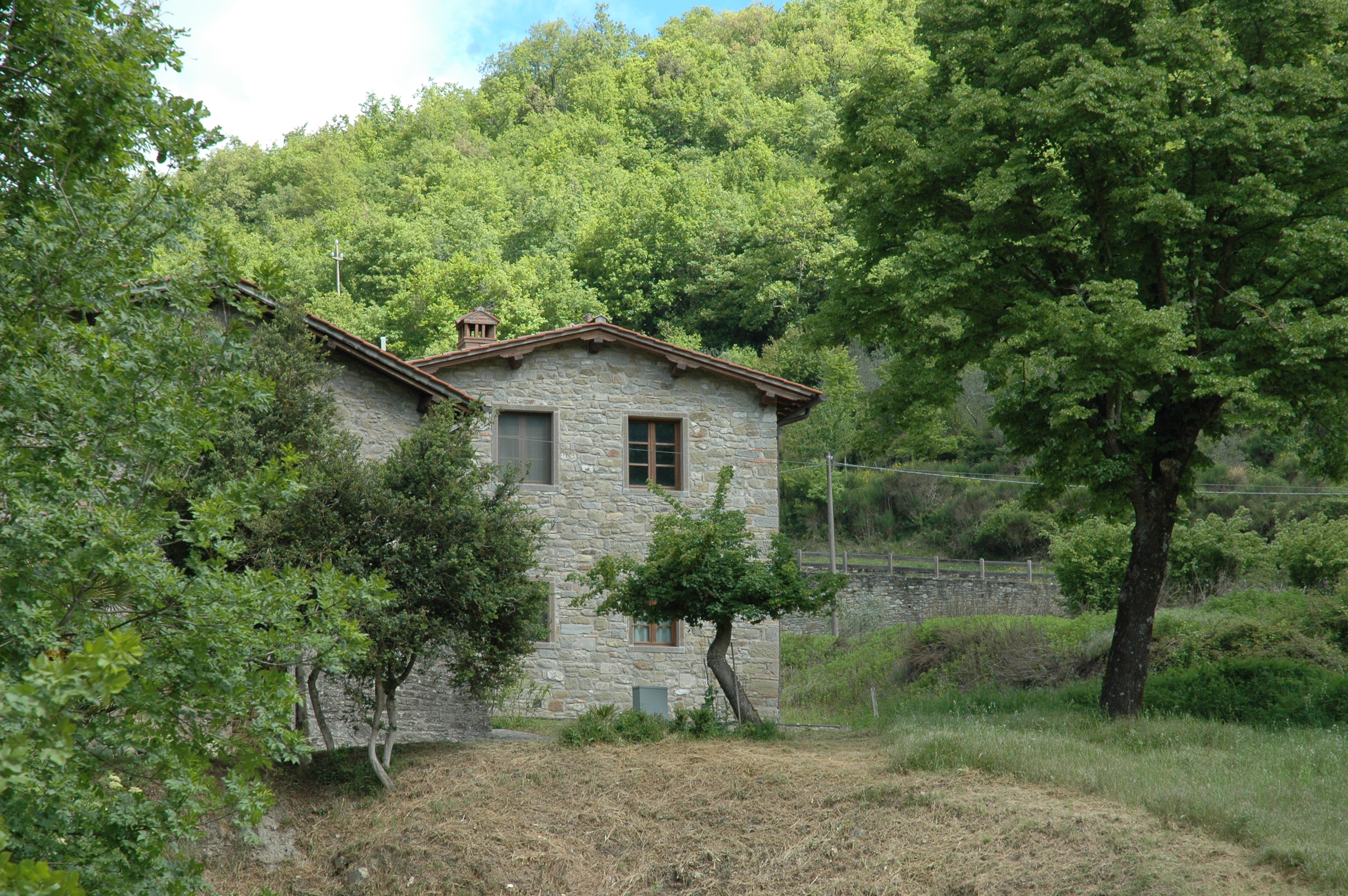 acasă muncă în poggiomarino)