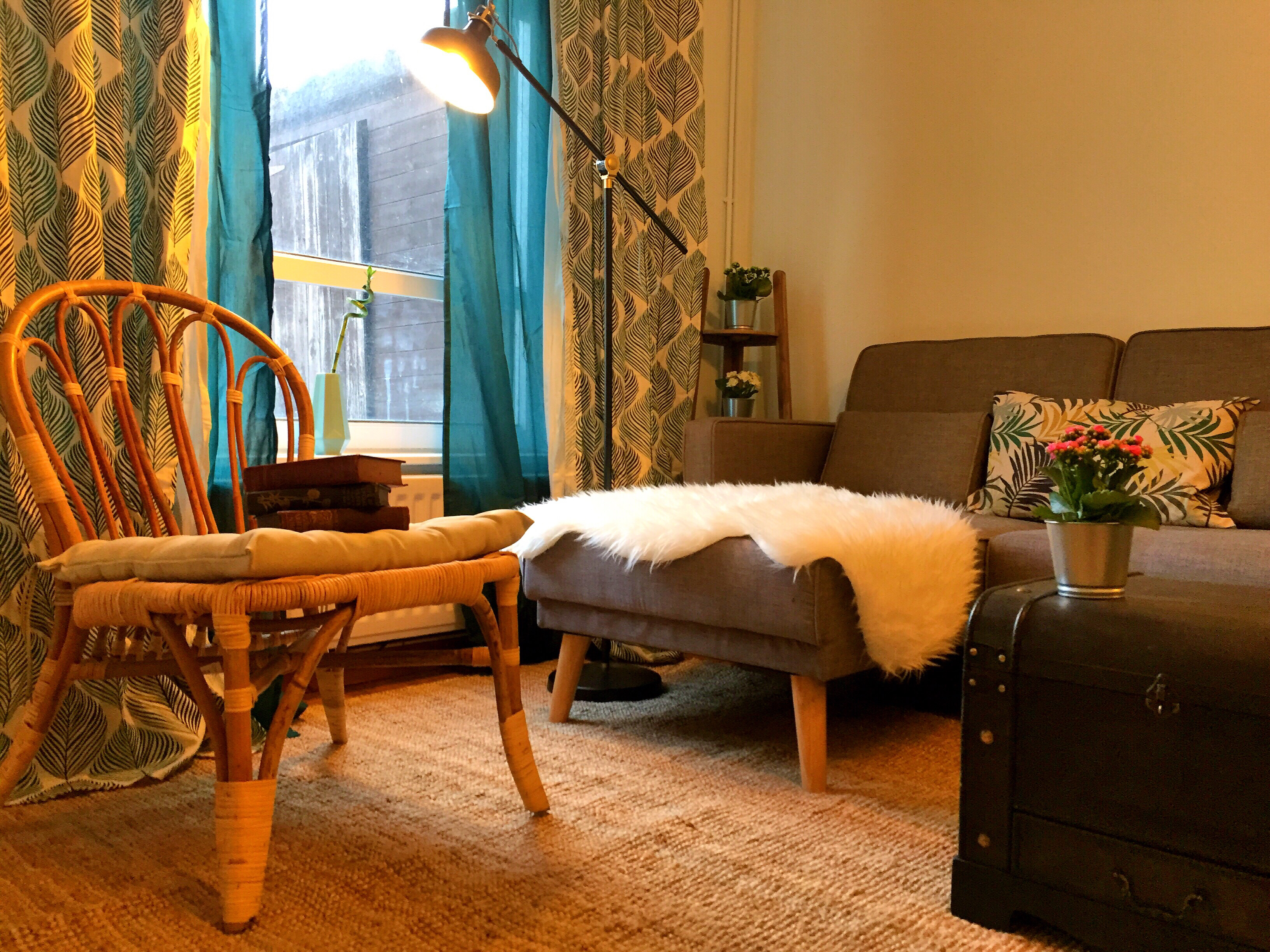 Hipster 3-Bedroom House near City Centre & Parking in Ancoats and Clayton, Greater Manchester