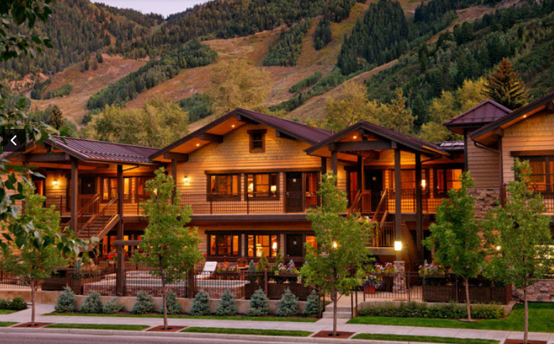 Apartments For Rent Near Aspen Co