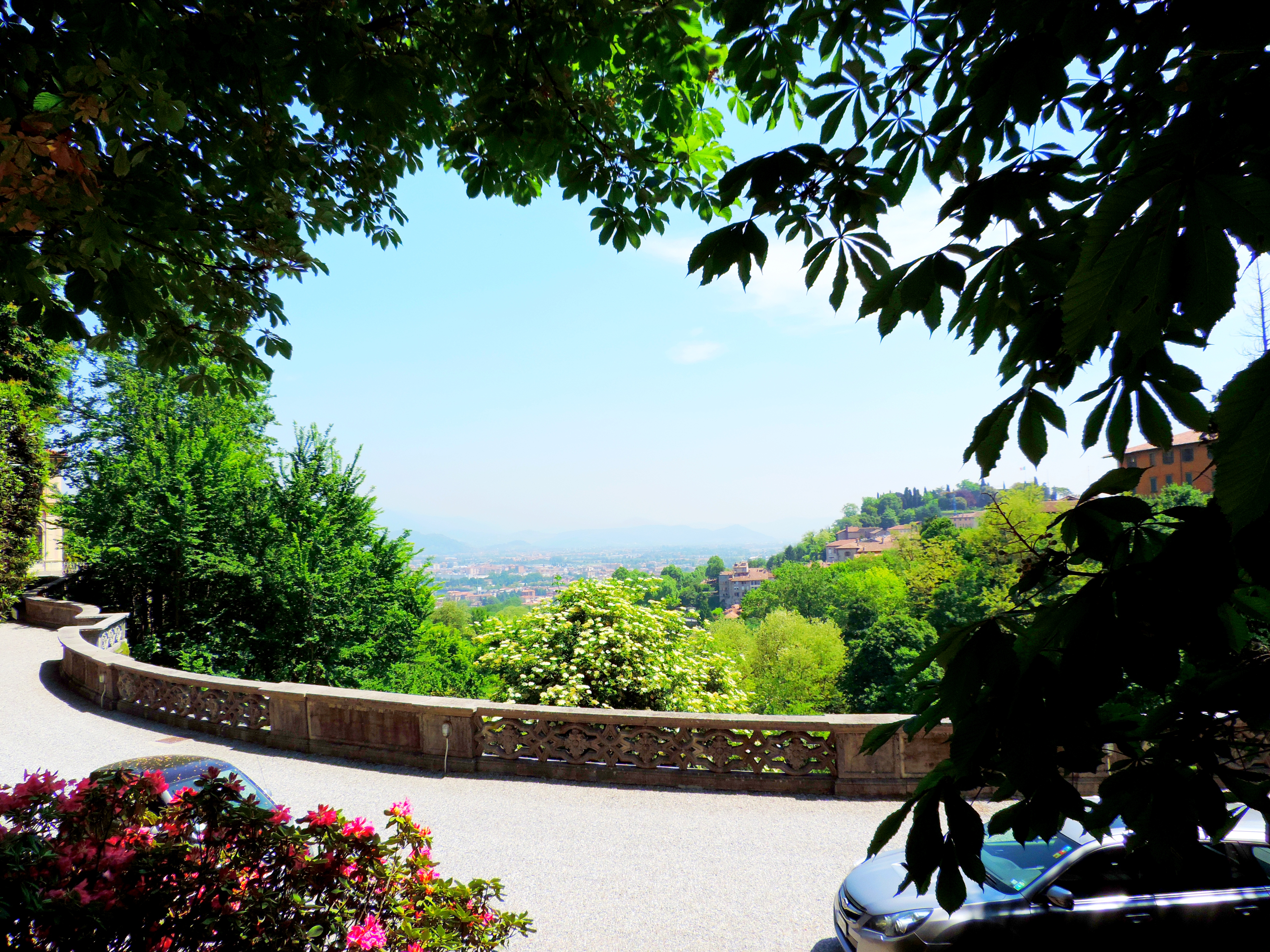 NEW!! Casa Maria,In The Upper Town in Bergamo, Bergamo