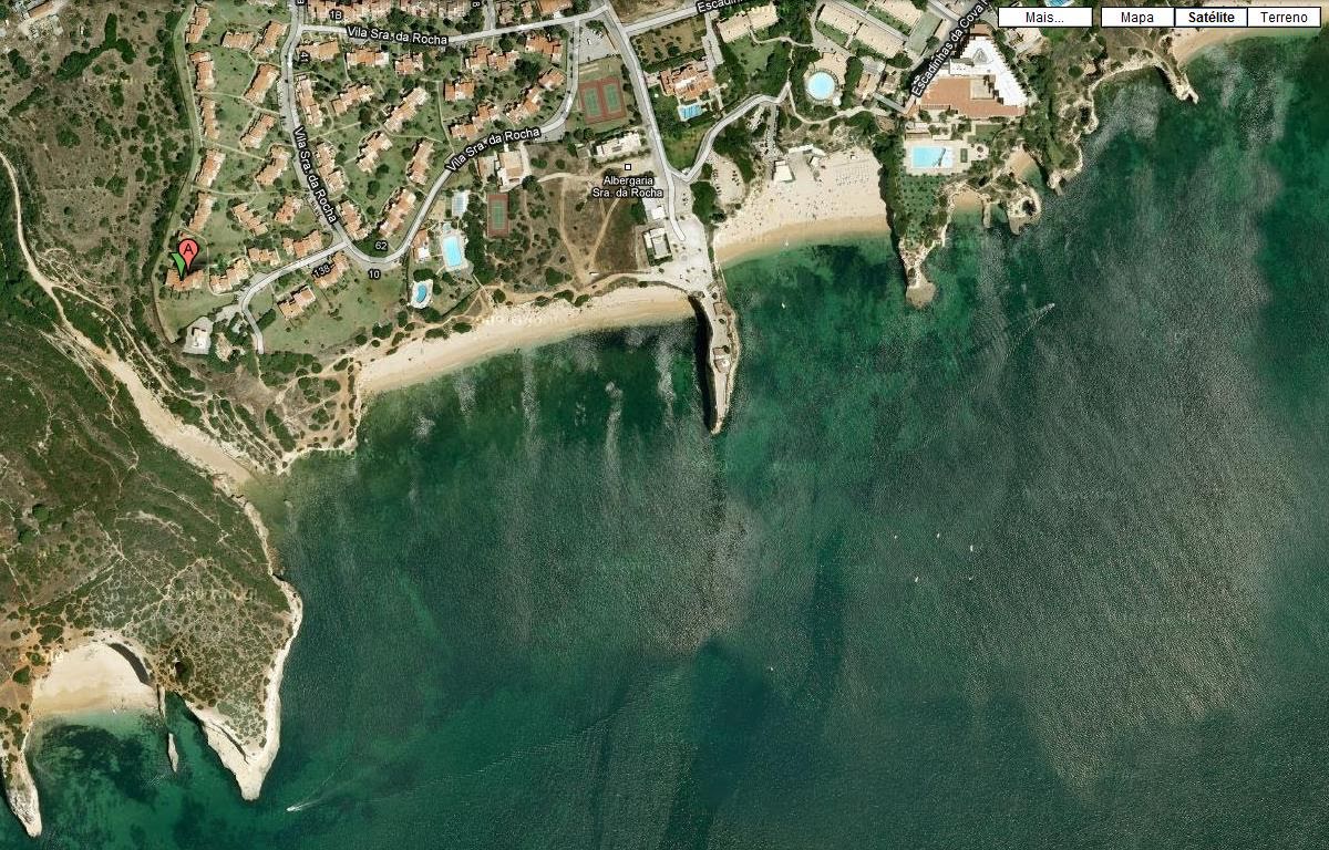 Casa Formiga Pa Apartments For Rent In Porches Faro Portugal