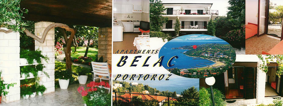 Apartment 1 Belac