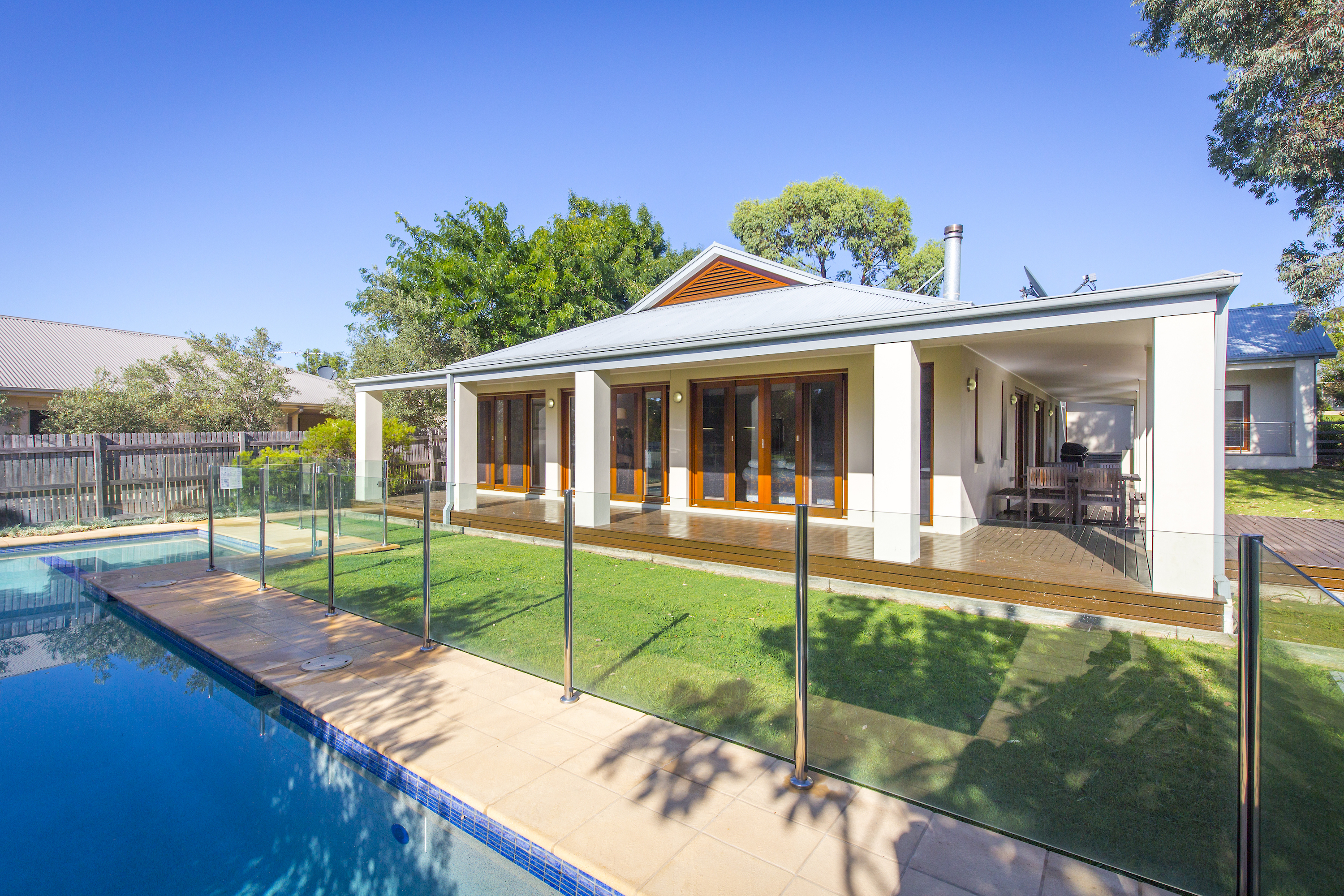 Potteroo At The Vintage Resort Houses For Rent In Rothbury New South Wales Australia