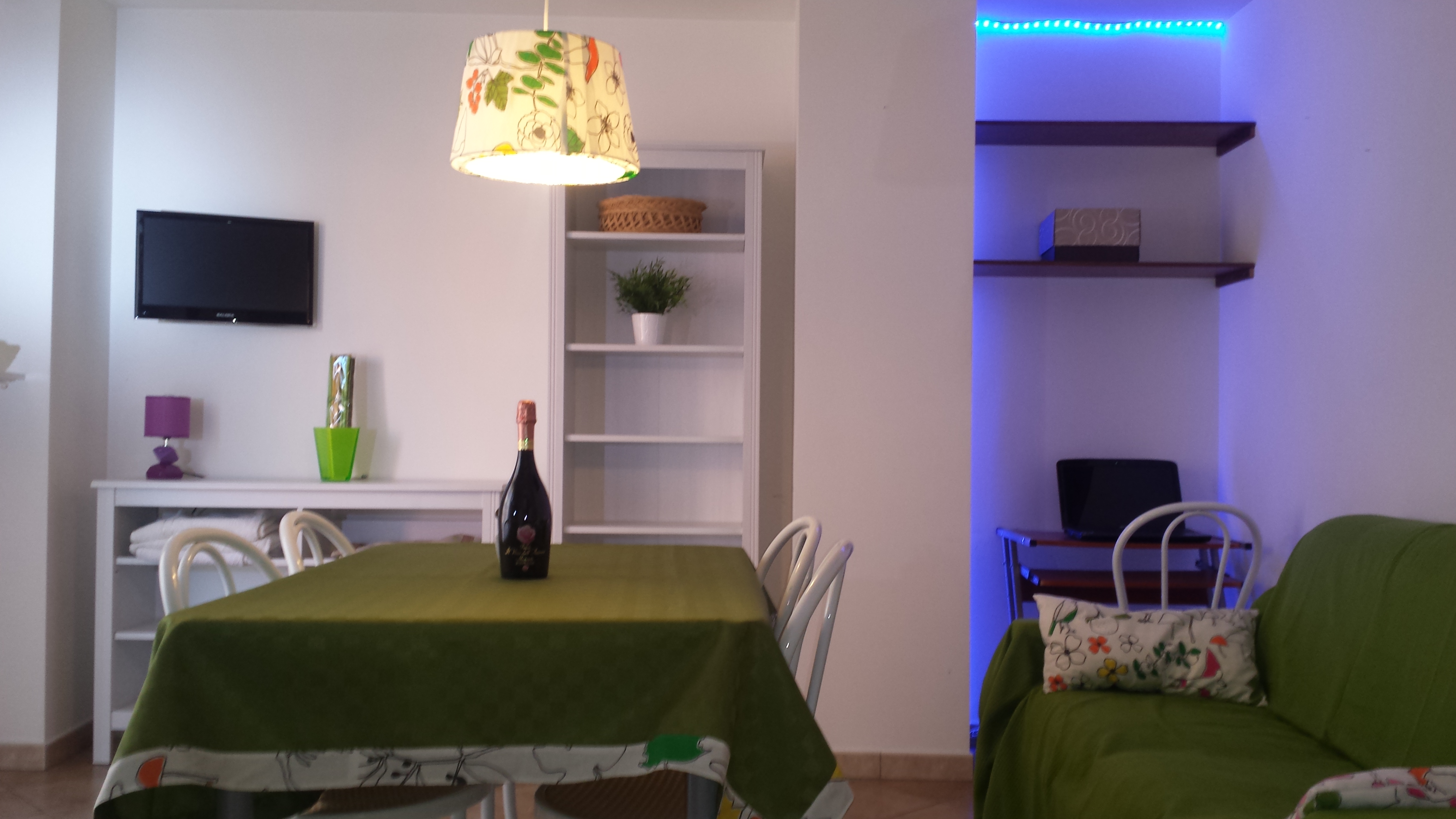 CASA MARE alcentro and close to the sea