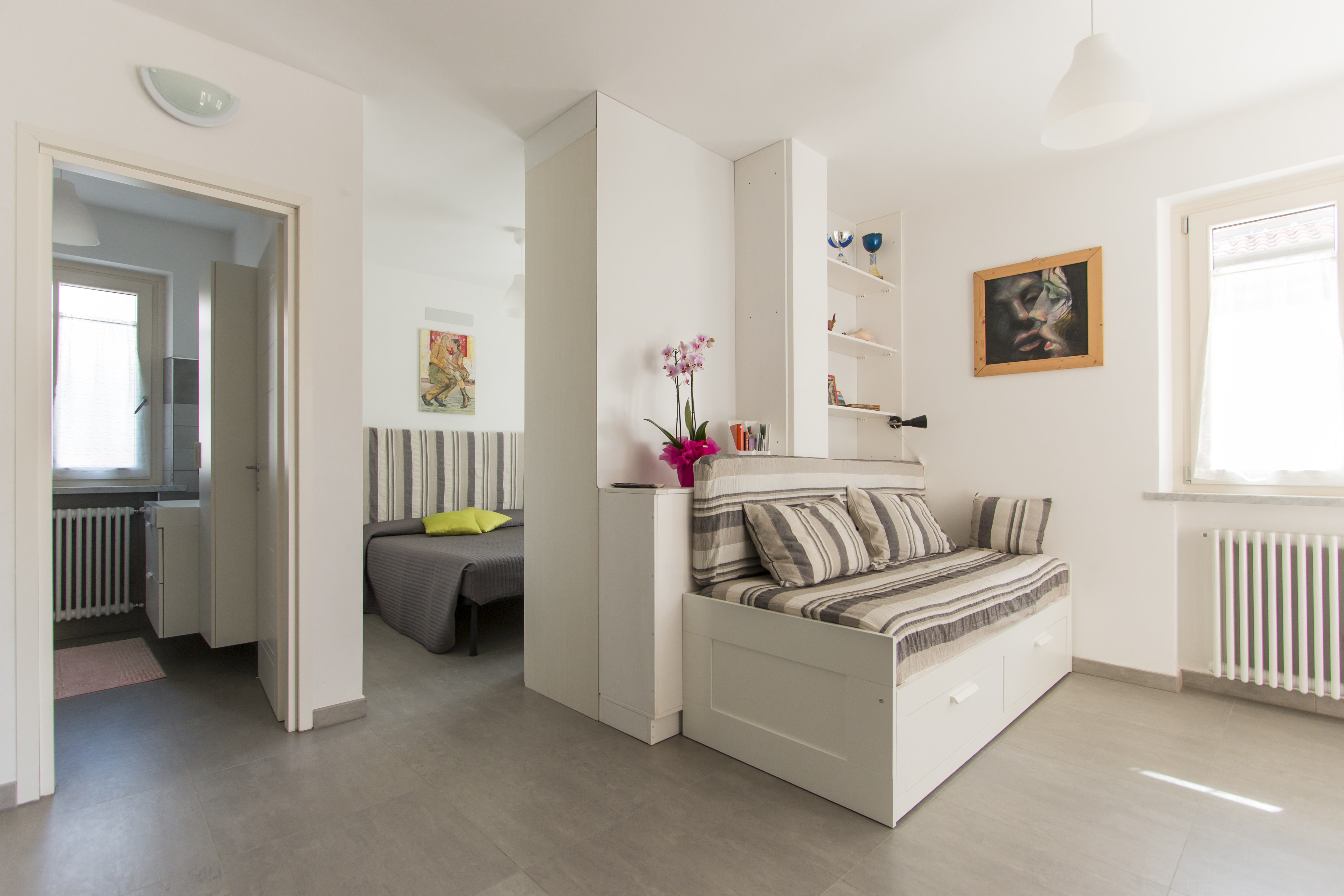 Nice studio Massa  Italy Tuscany