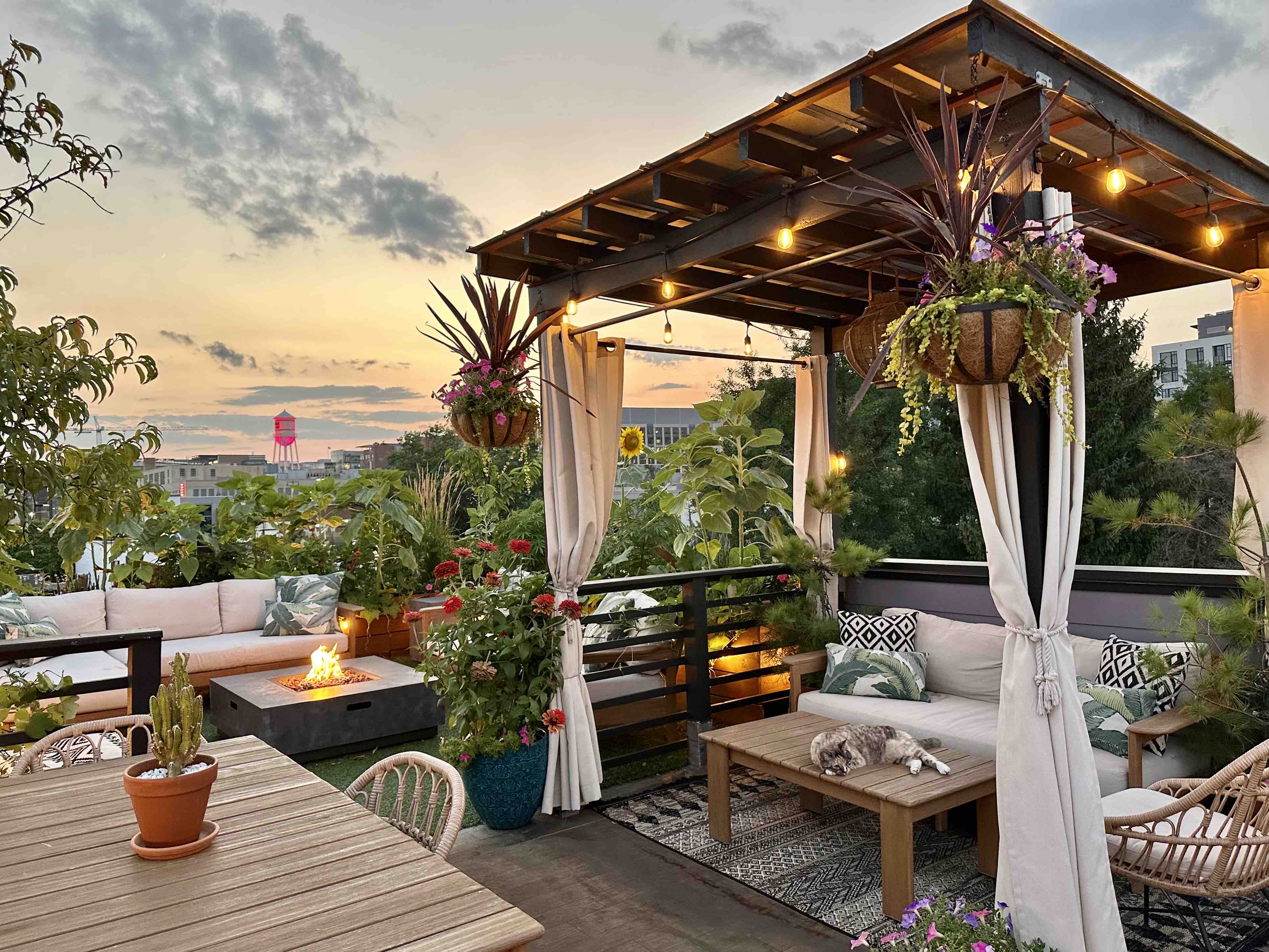 Union Market Penthouse Apartment in Union Station, Stanton Park, Kingman Park, Washington Dc