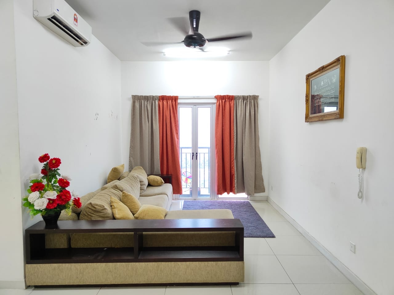 DD Homestay@Savanna Exec Suite (muslim only)