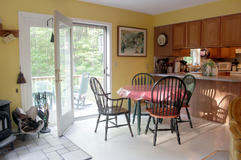 Great Goat Getaway in Southern Maine! Farm stays for Rent in Gray