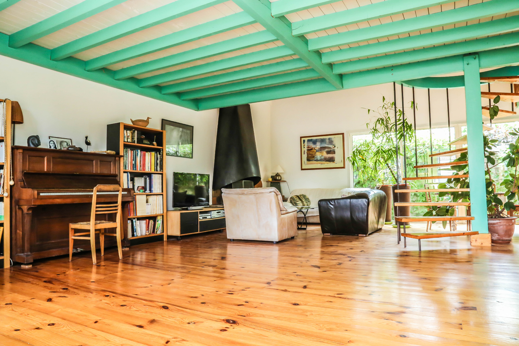 Superbe Loft, Bordeaux - Le Bouscat in Le Bouscat, Bordeaux