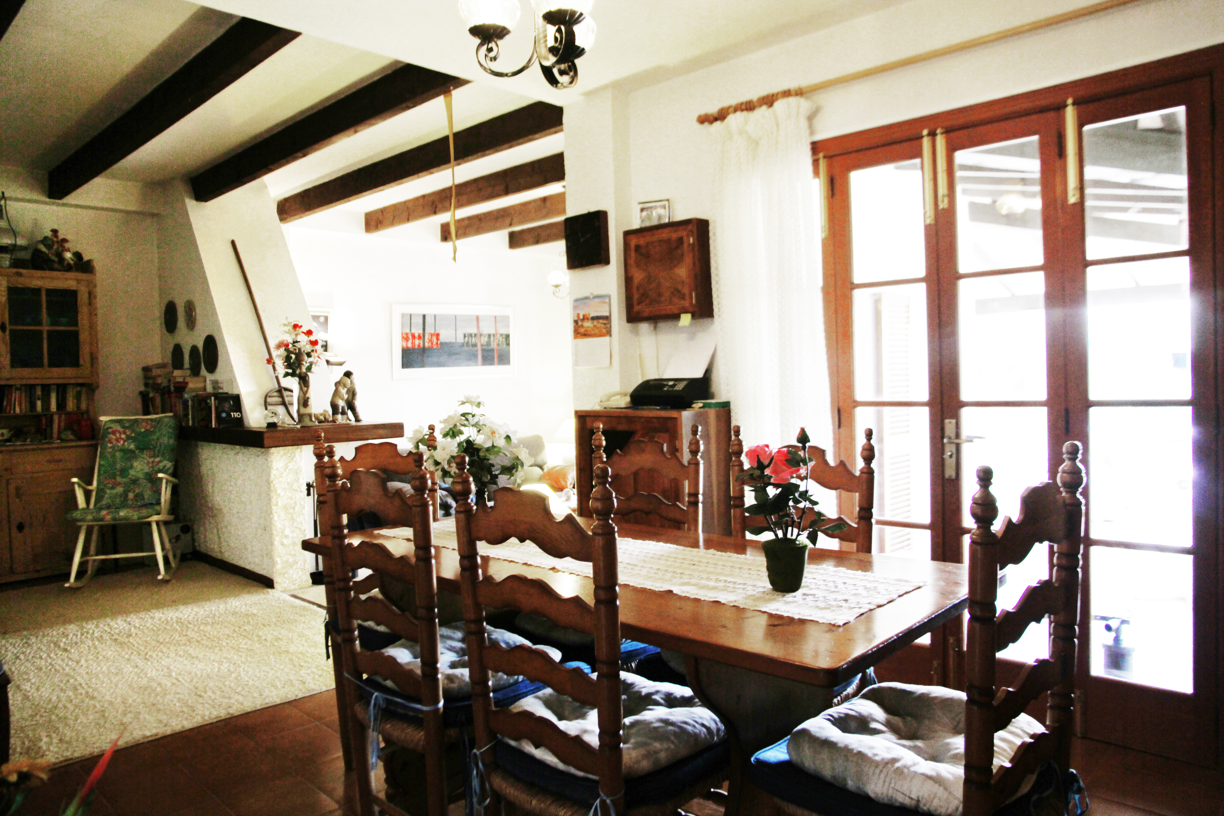 Das Private Ferienhaus mit Strandnähe und WLAN in Manacor, Mallorca