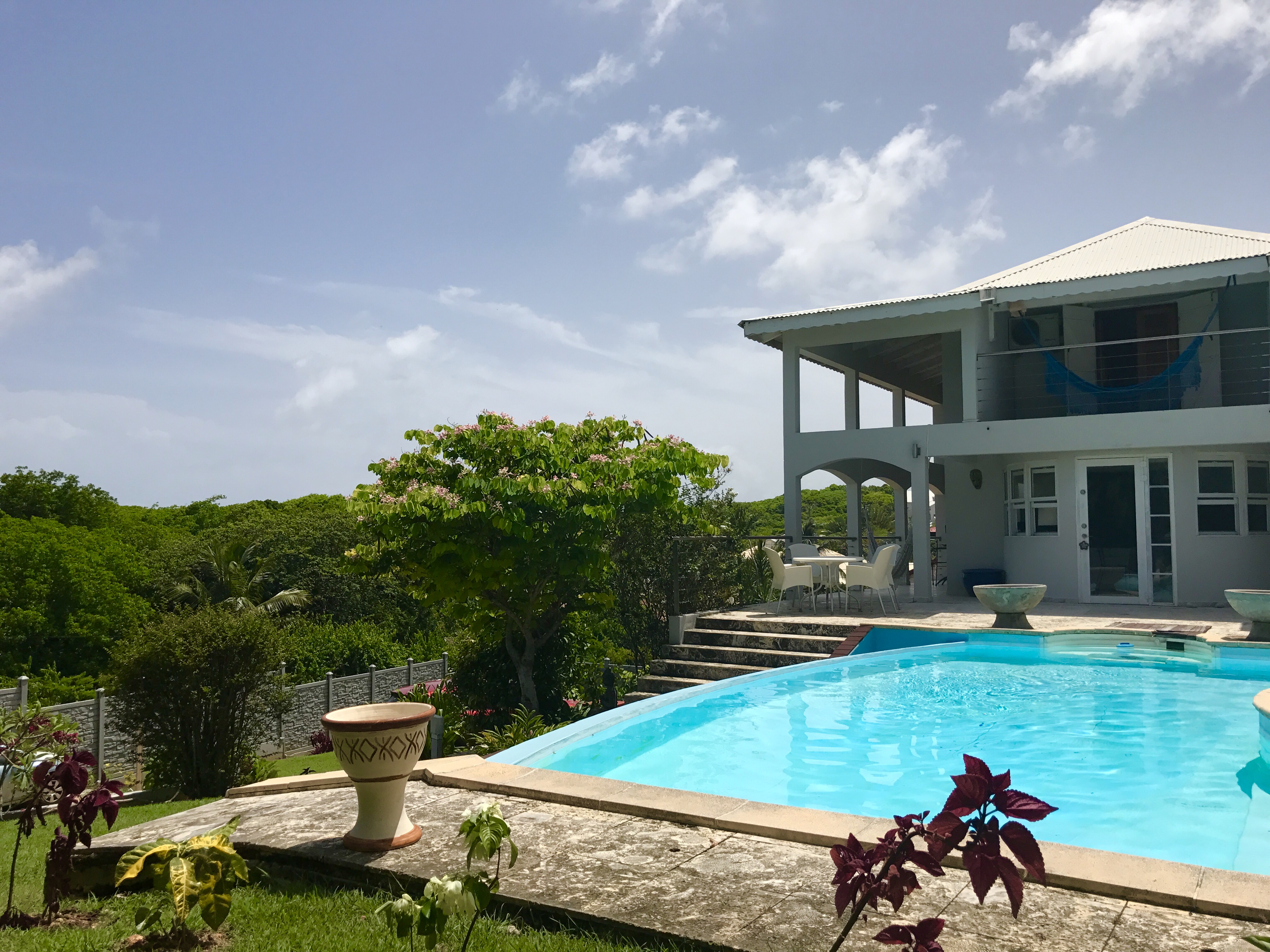 Villa Old Charm