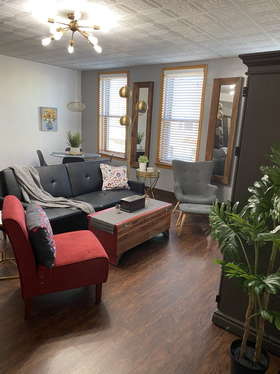 Himmelsk Sted (The Heavenly Place) Apartments for Rent in Decorah