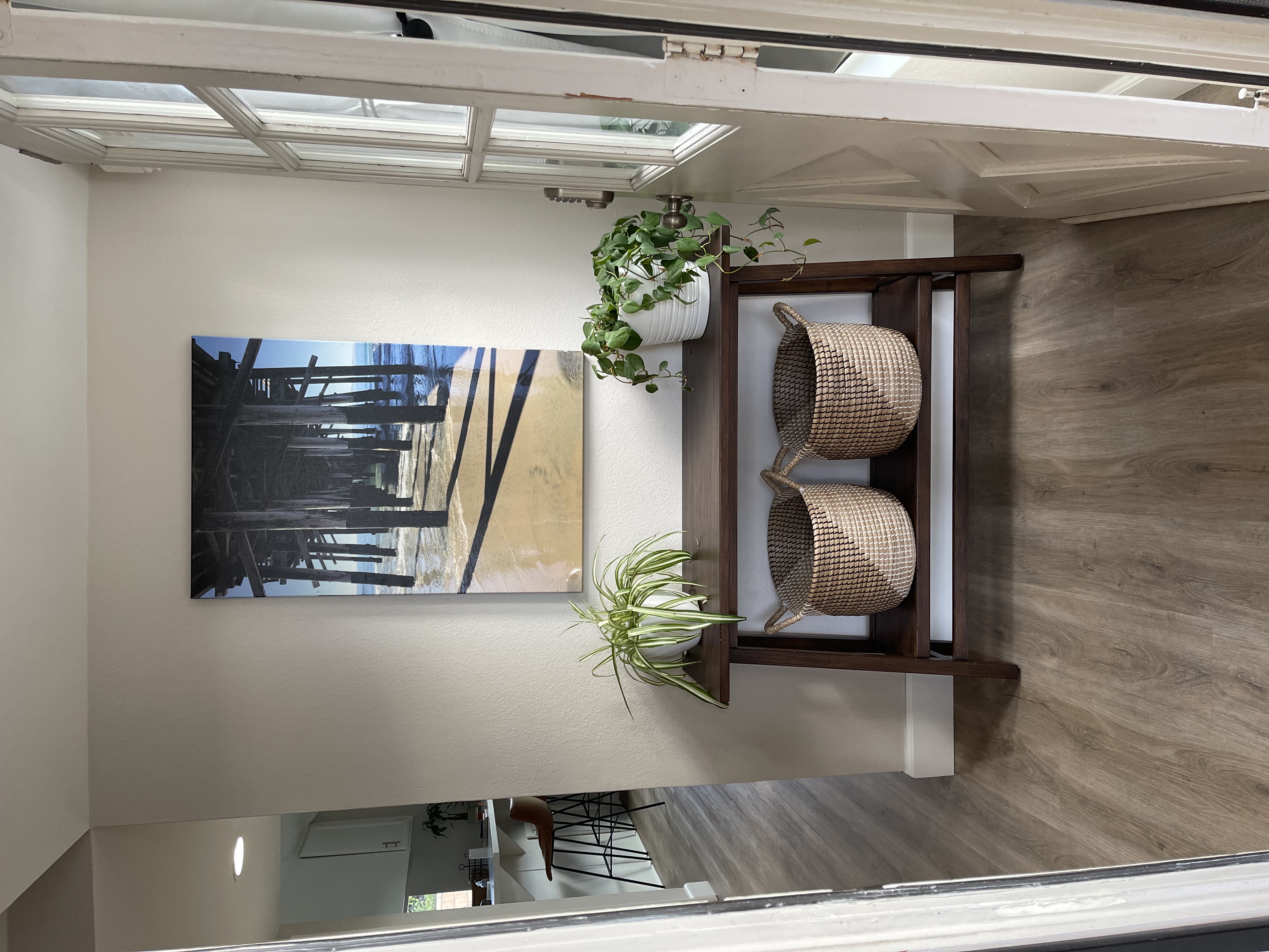Artsy 2BR oasis in the heart of CM!
