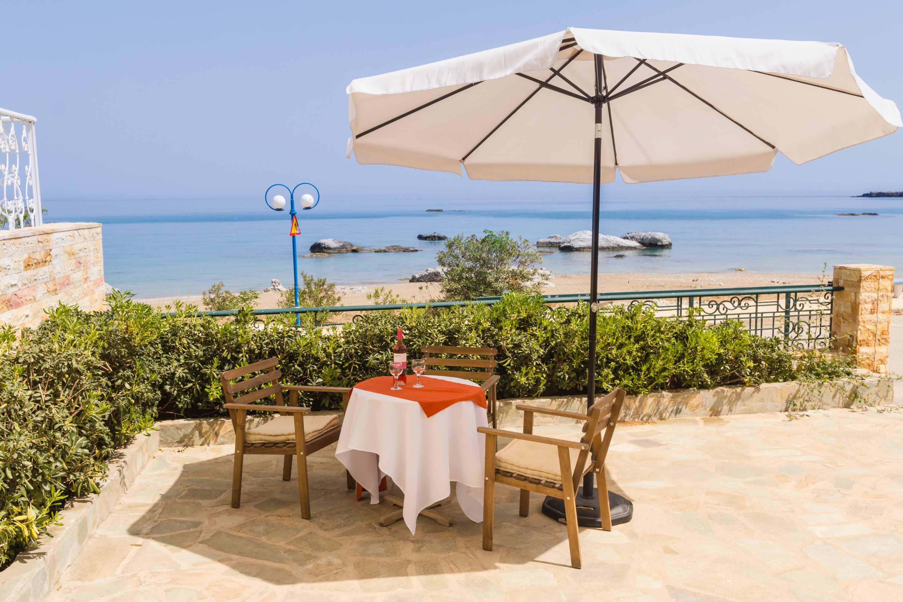 Kaya - B2 Studio - Stegna Beach