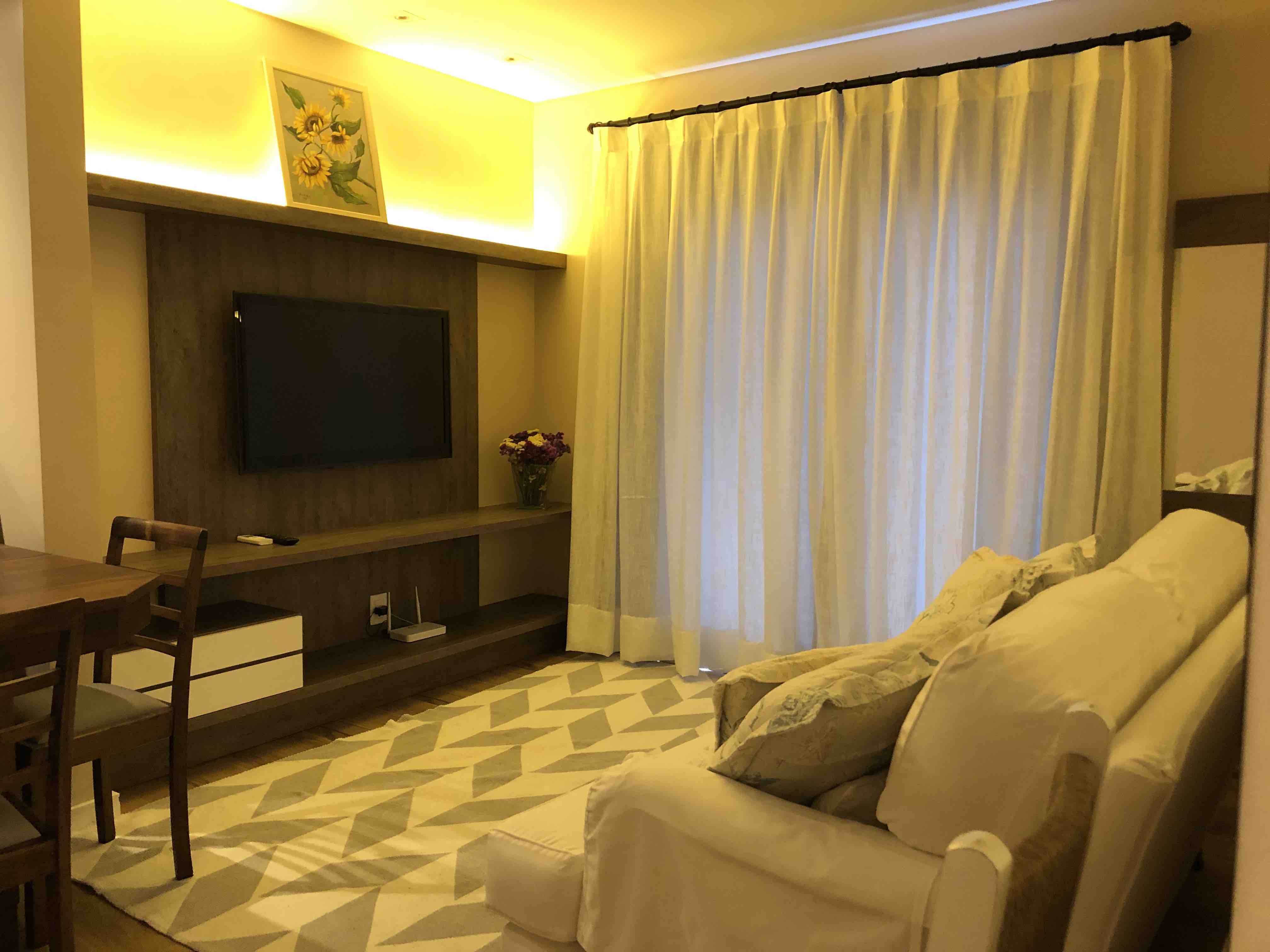 Brand new, sunny apartment in Quinta do Palácio