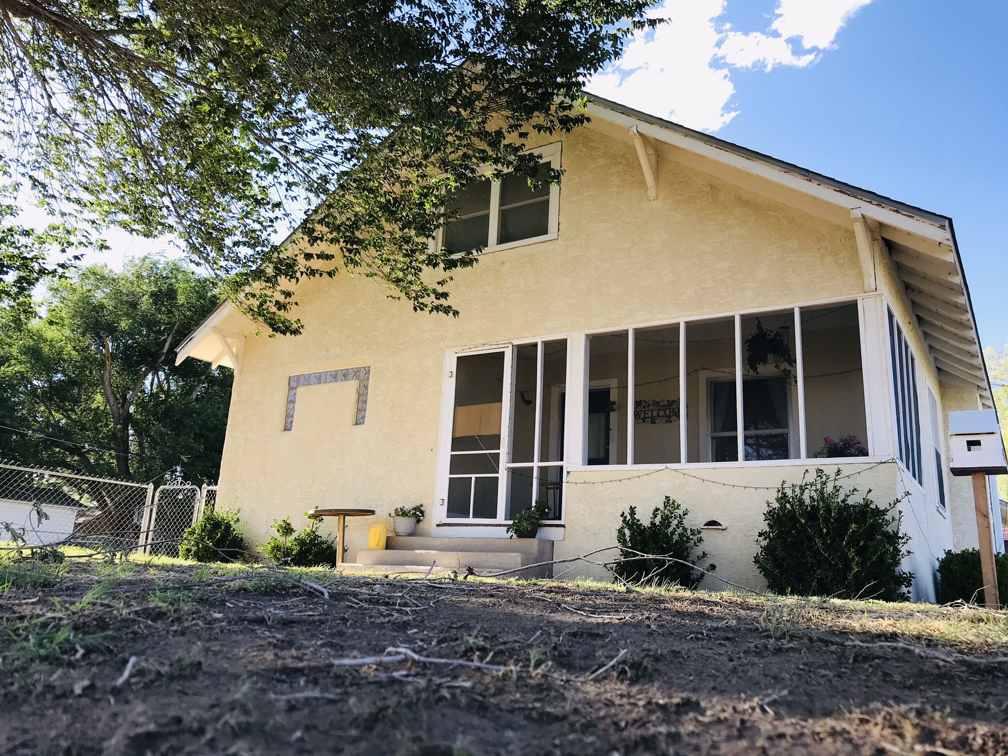 The Farmhouse Houses for Rent in Roswell, New Mexico, United States