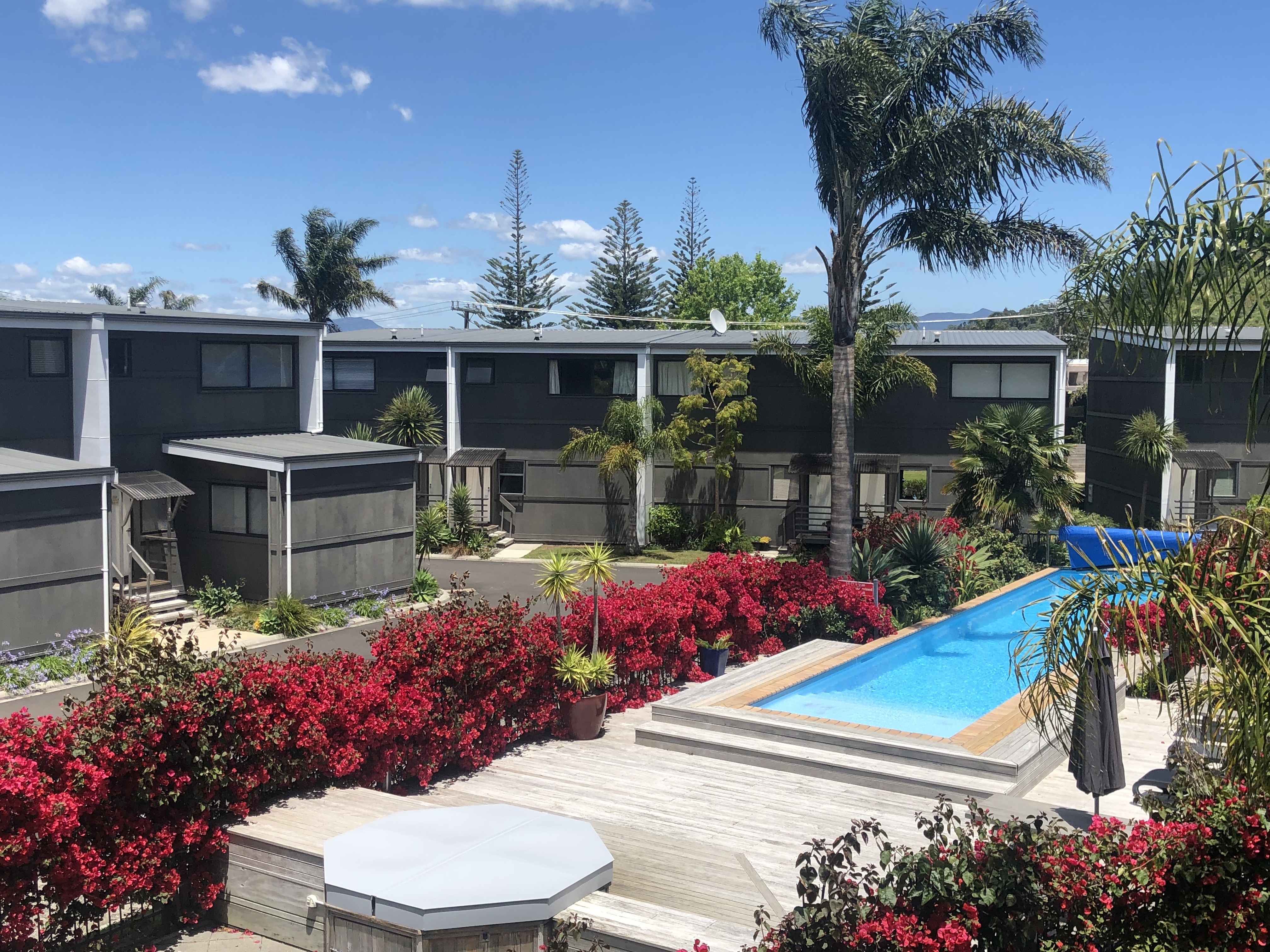 Aqua Soleil  Villa 4 Whitianga, Coromandel