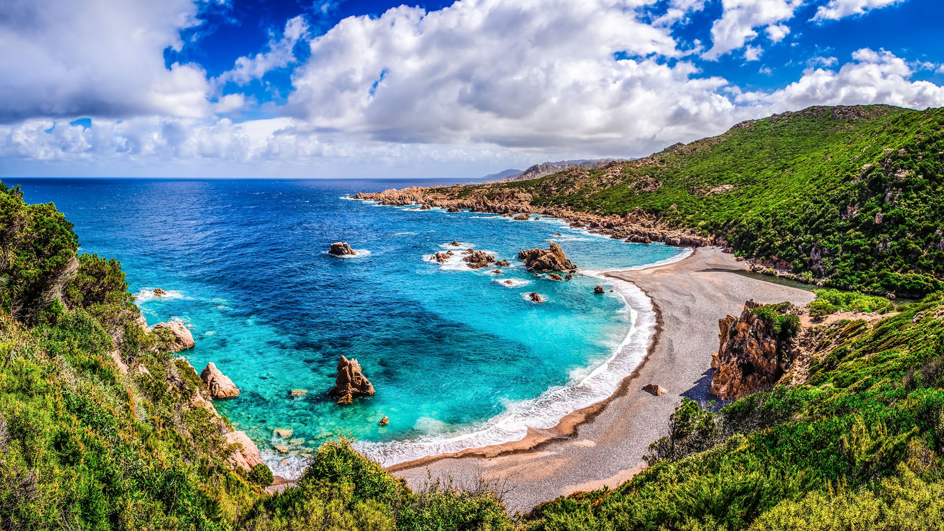 Porto Rotondo Villas & Vacation Rentals | Luxury Retreats