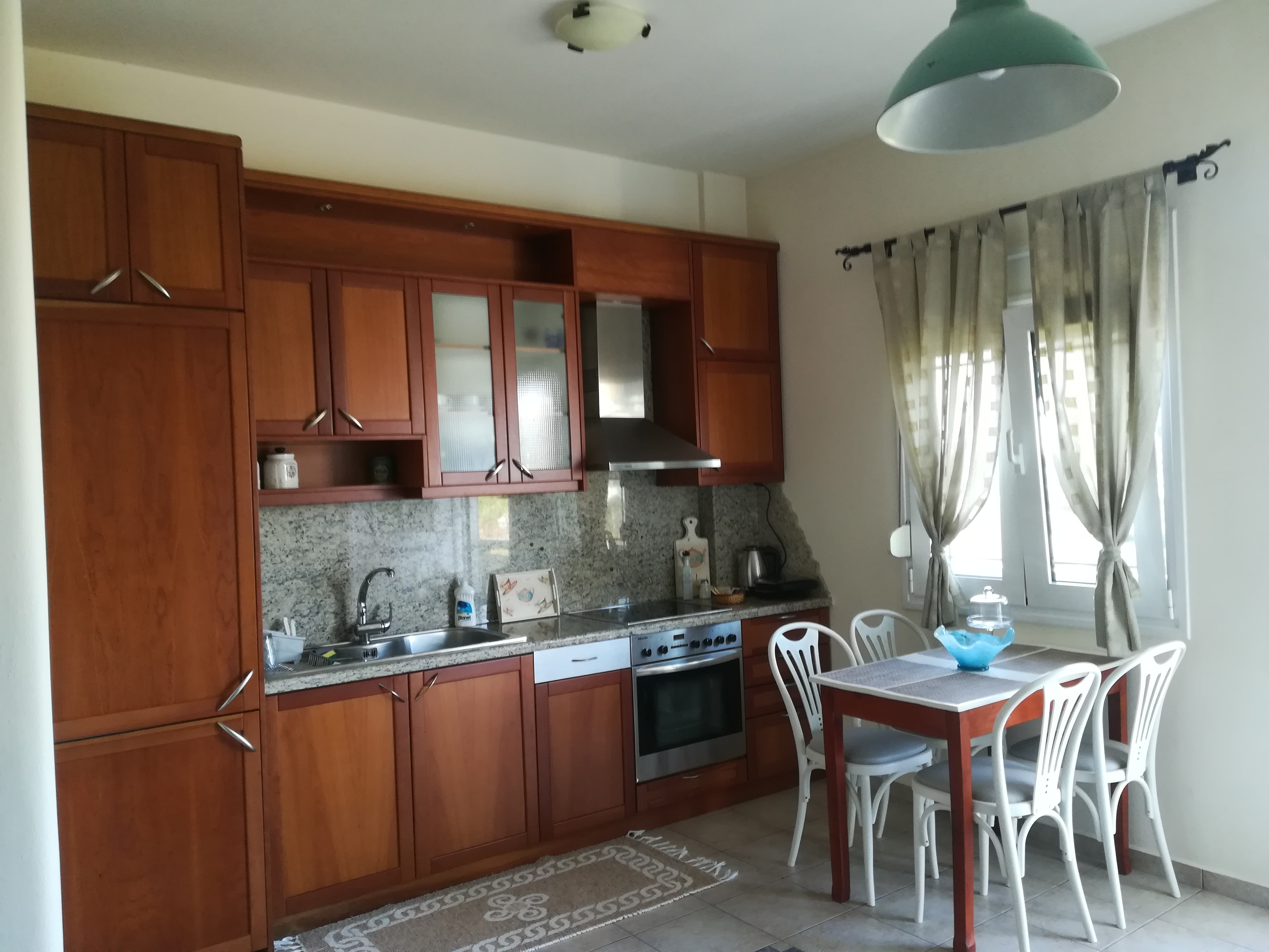 Jasmine apartment