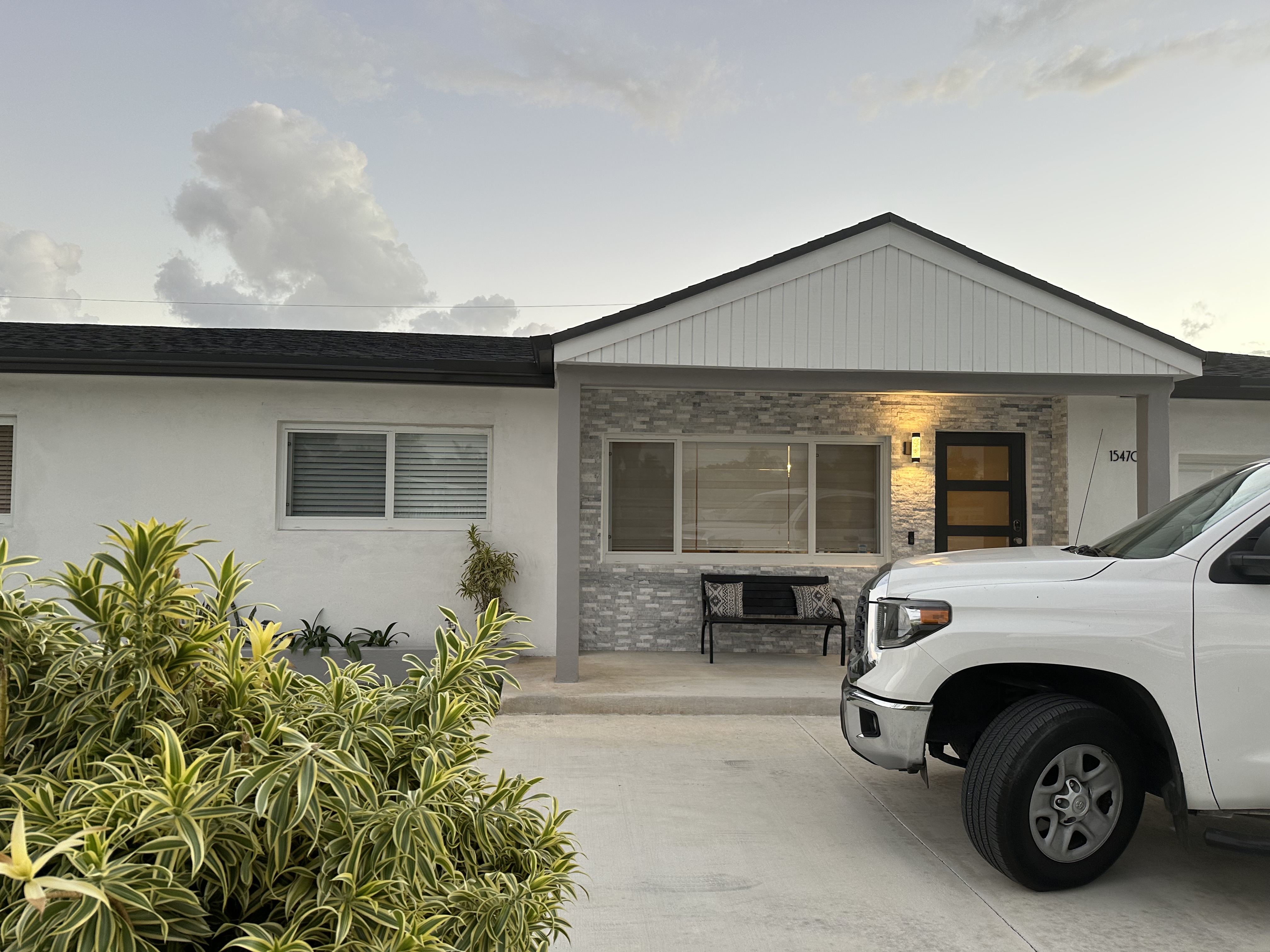 Spacious Getaway is waiting for You!