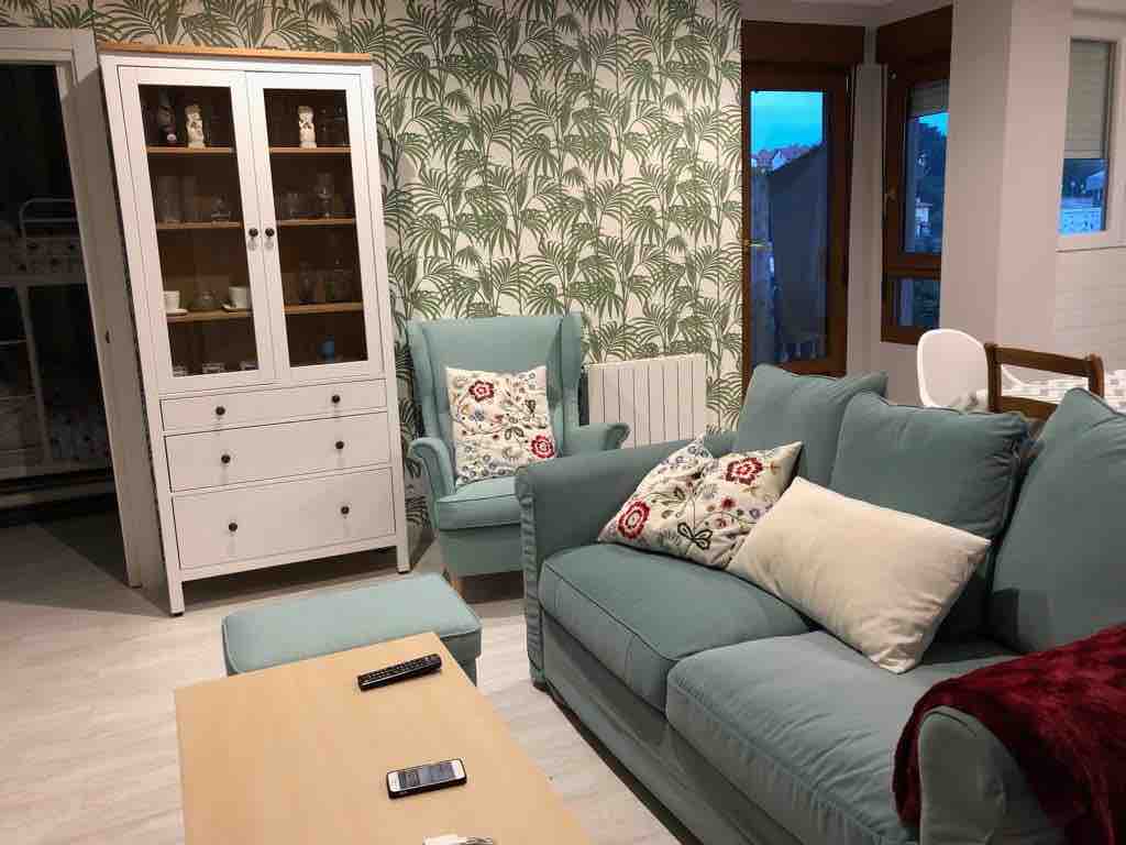 Apartamento Mahalo