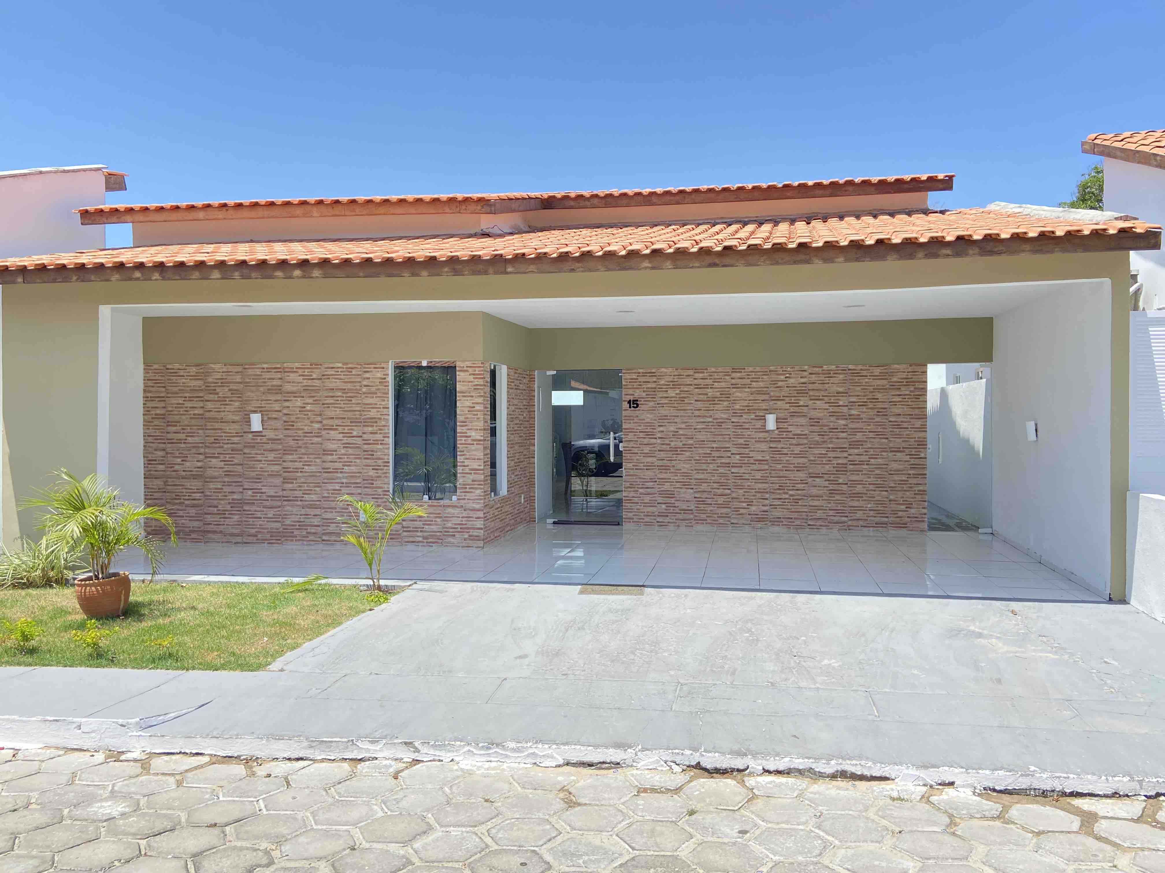 Casa Lençóis Preguiça in Barreirinhas
