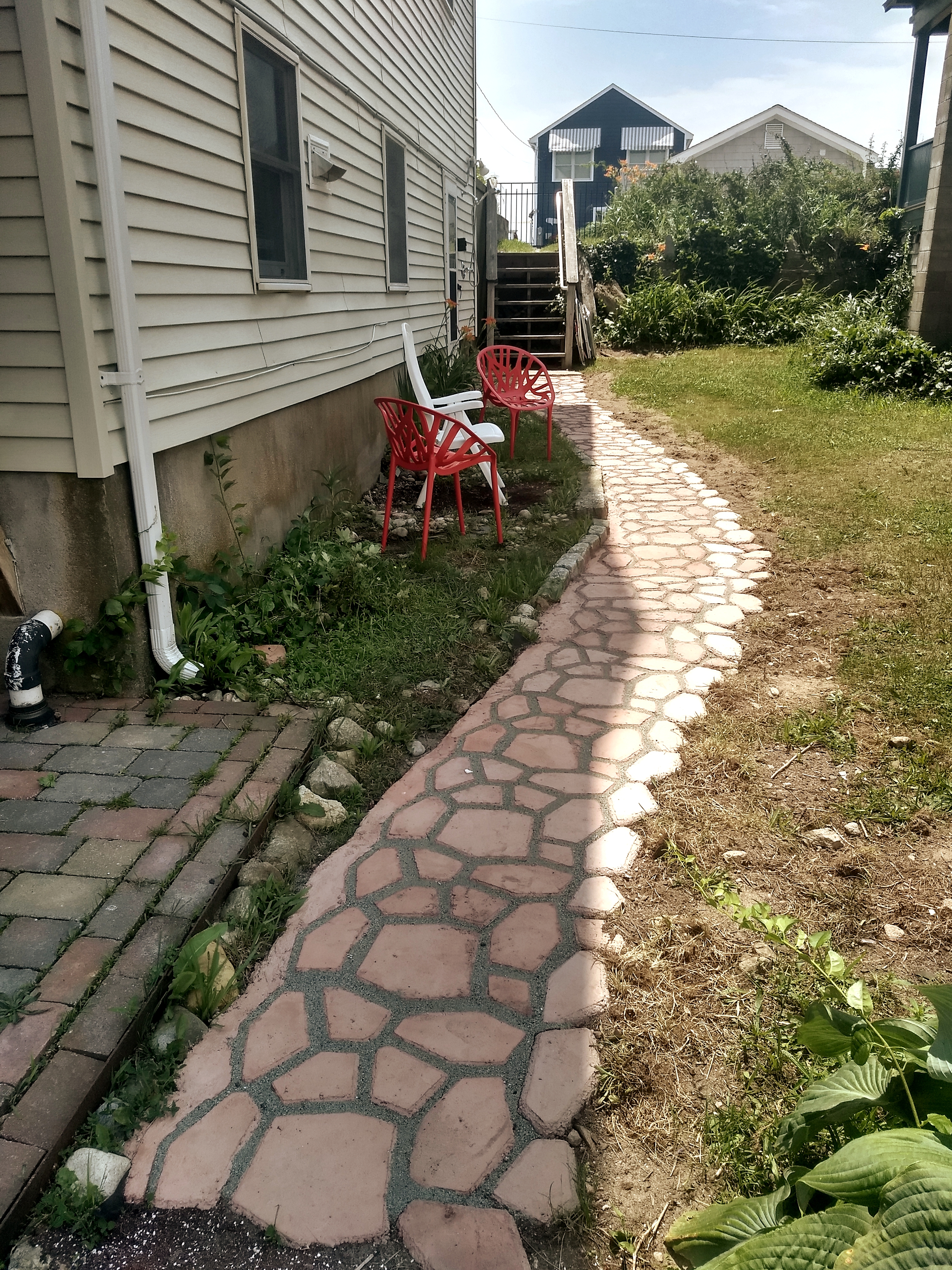 marilla outdoor furniture on Shining Sea The Marilla Matunuck Beach 2 Apartments For Rent In South Kingstown Rhode Island United States