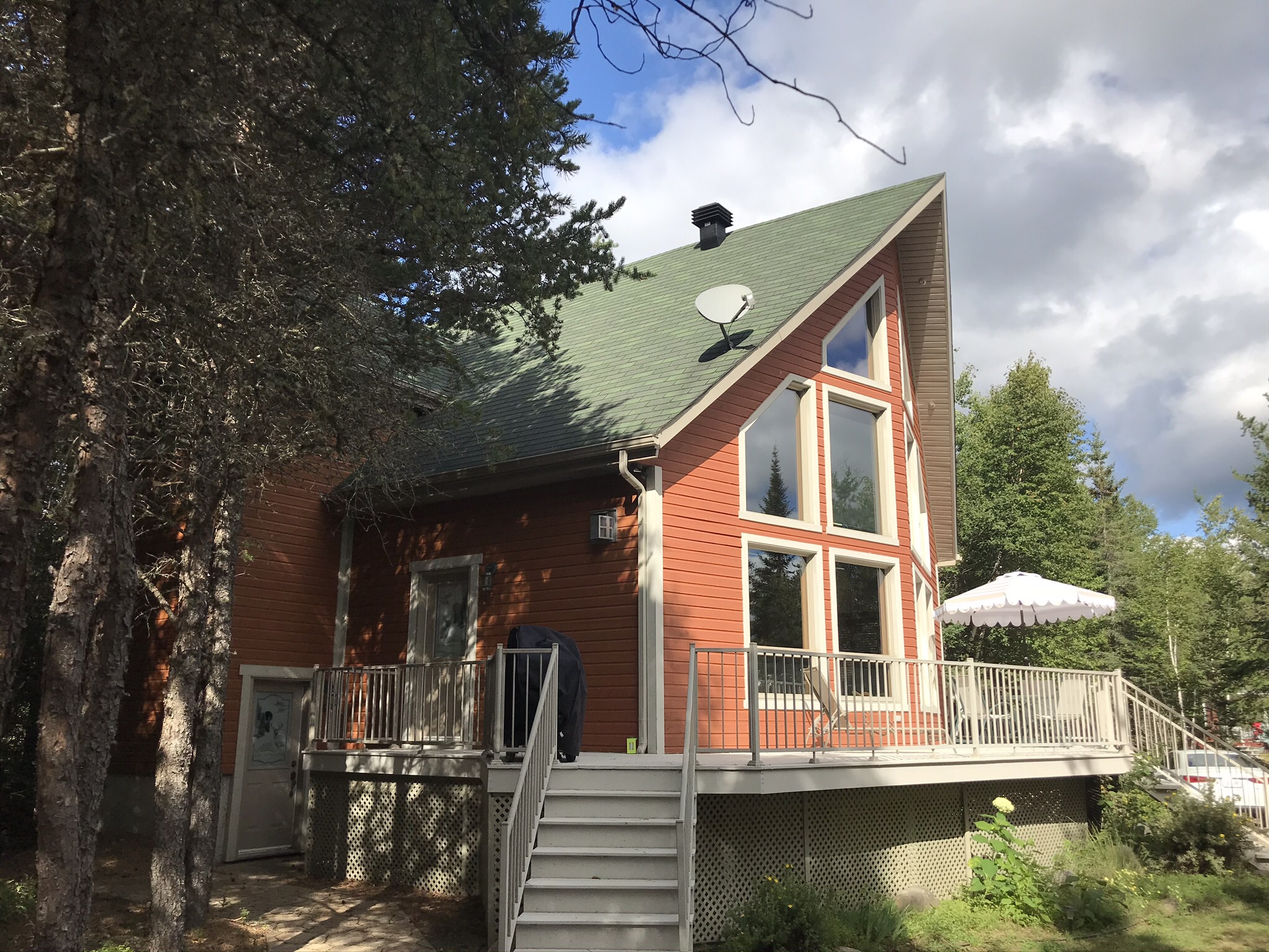 Magnifique chalet à louer StDonat Chalets for Rent in SaintDonatdeMontcalm, Quebec, Canada Magnifique chalet à louer StDonat Chalets for Rent in SaintDonatdeMontcalm, Quebec, Canada