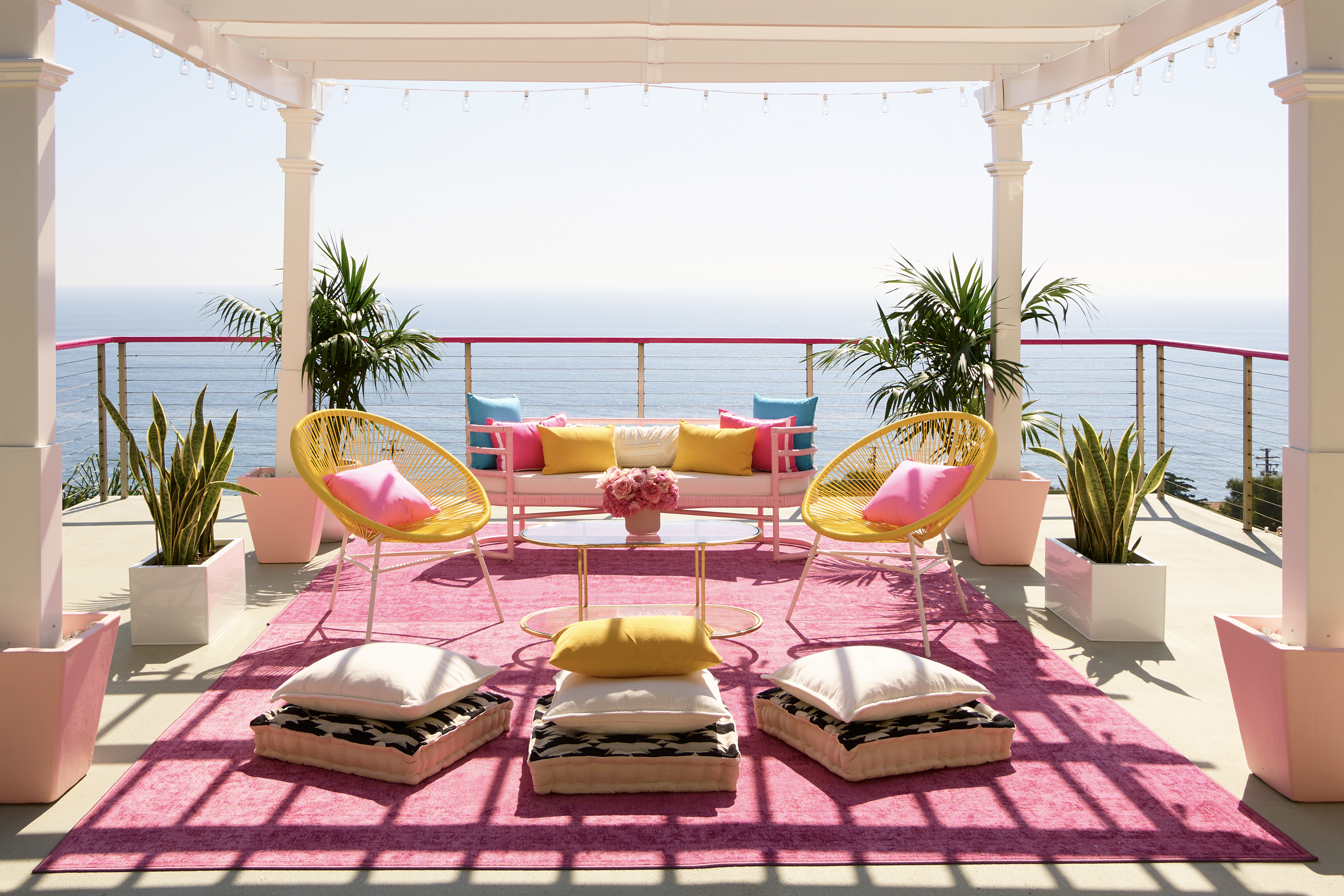 Welcome to the Barbie Malibu Dreamhouse! - Villas for Rent in Malibu,  California, United States