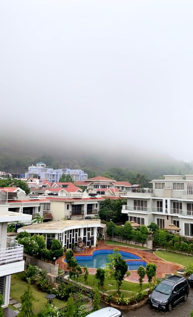 Cheerful 3 Bedroom Villa with Spectacular View