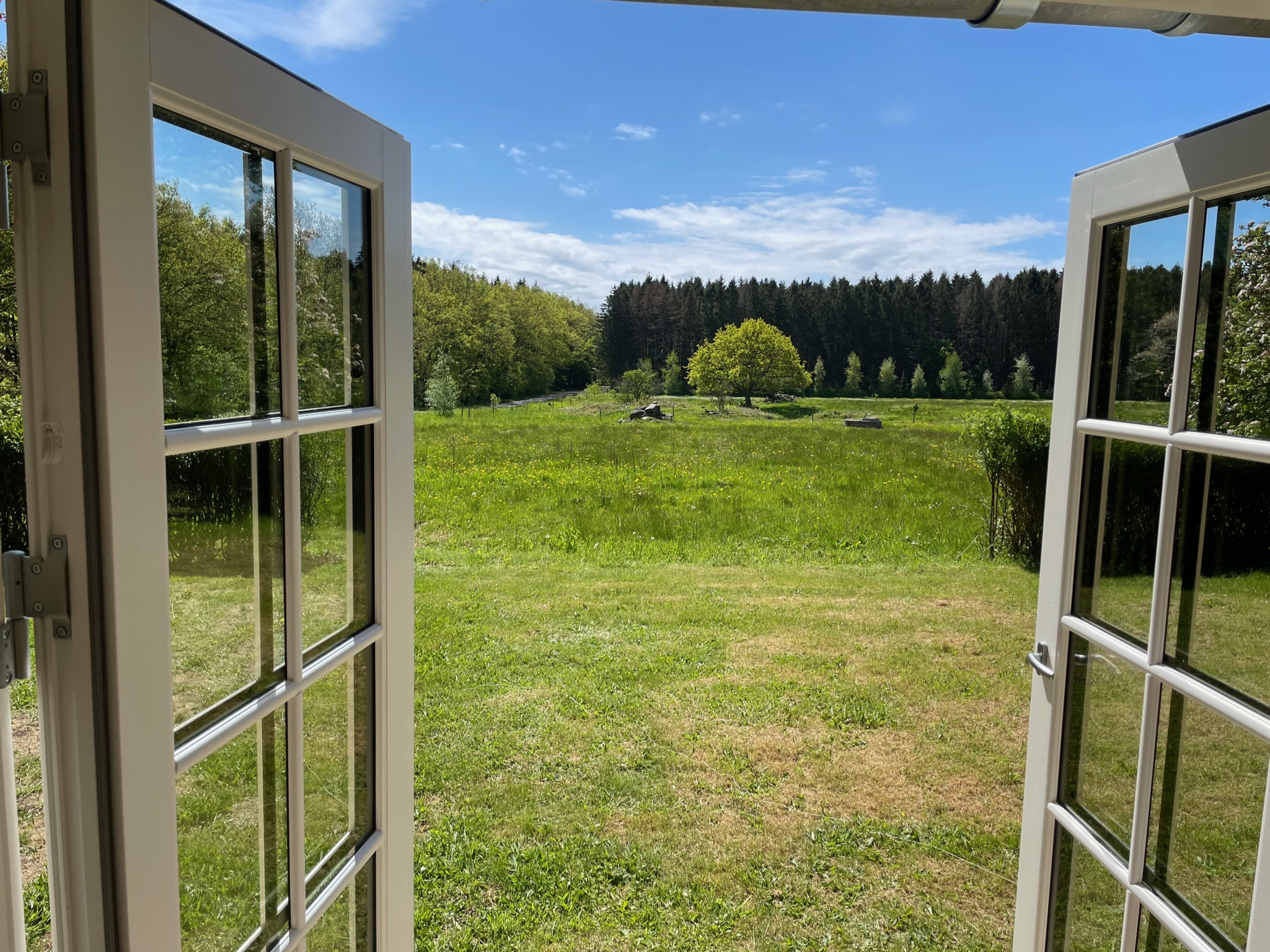 Lille Lyng – Naturperle