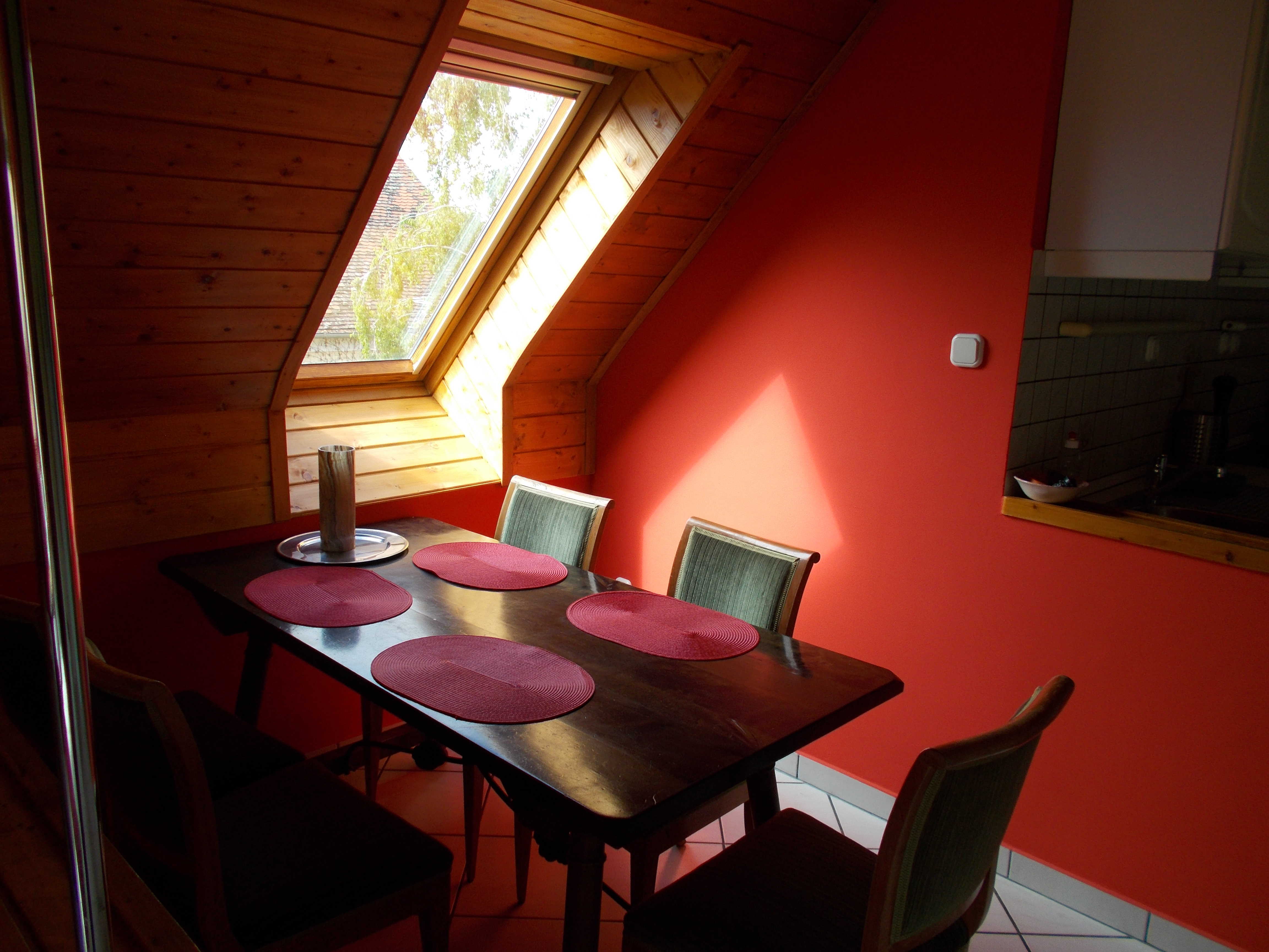 Joel Swiss Apartman Keszthely city centre