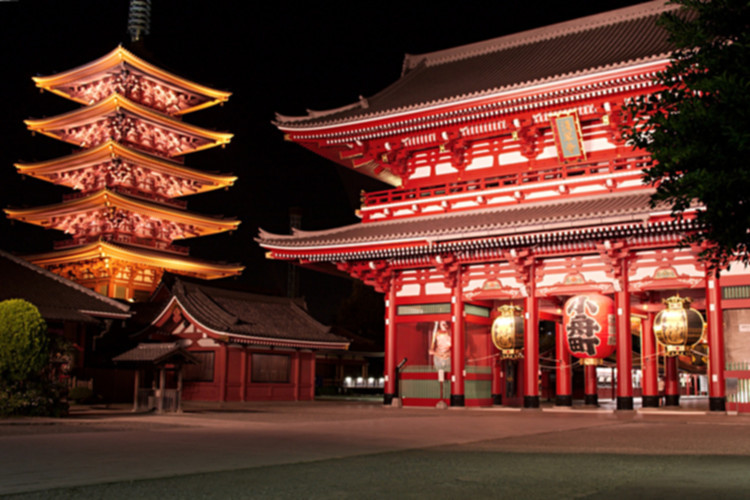 Airport pick-up service&Asakusa New house No3