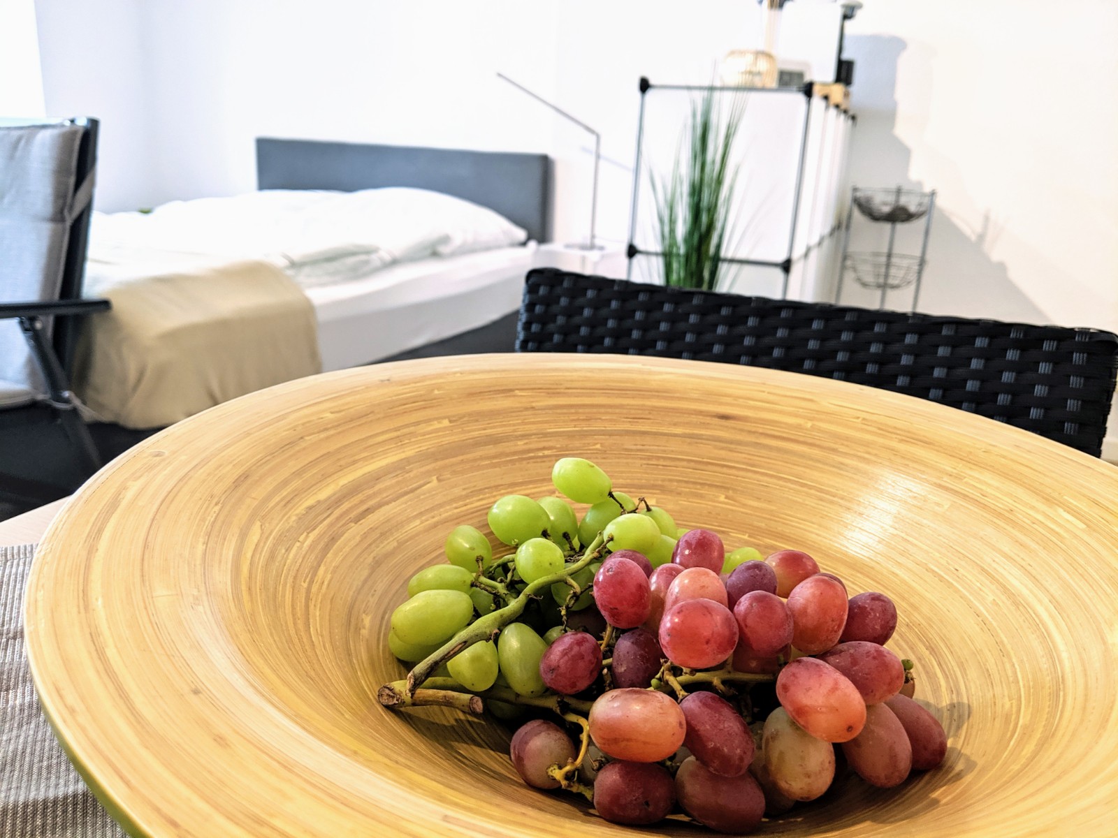 Charming apartment in the center of Eisenach