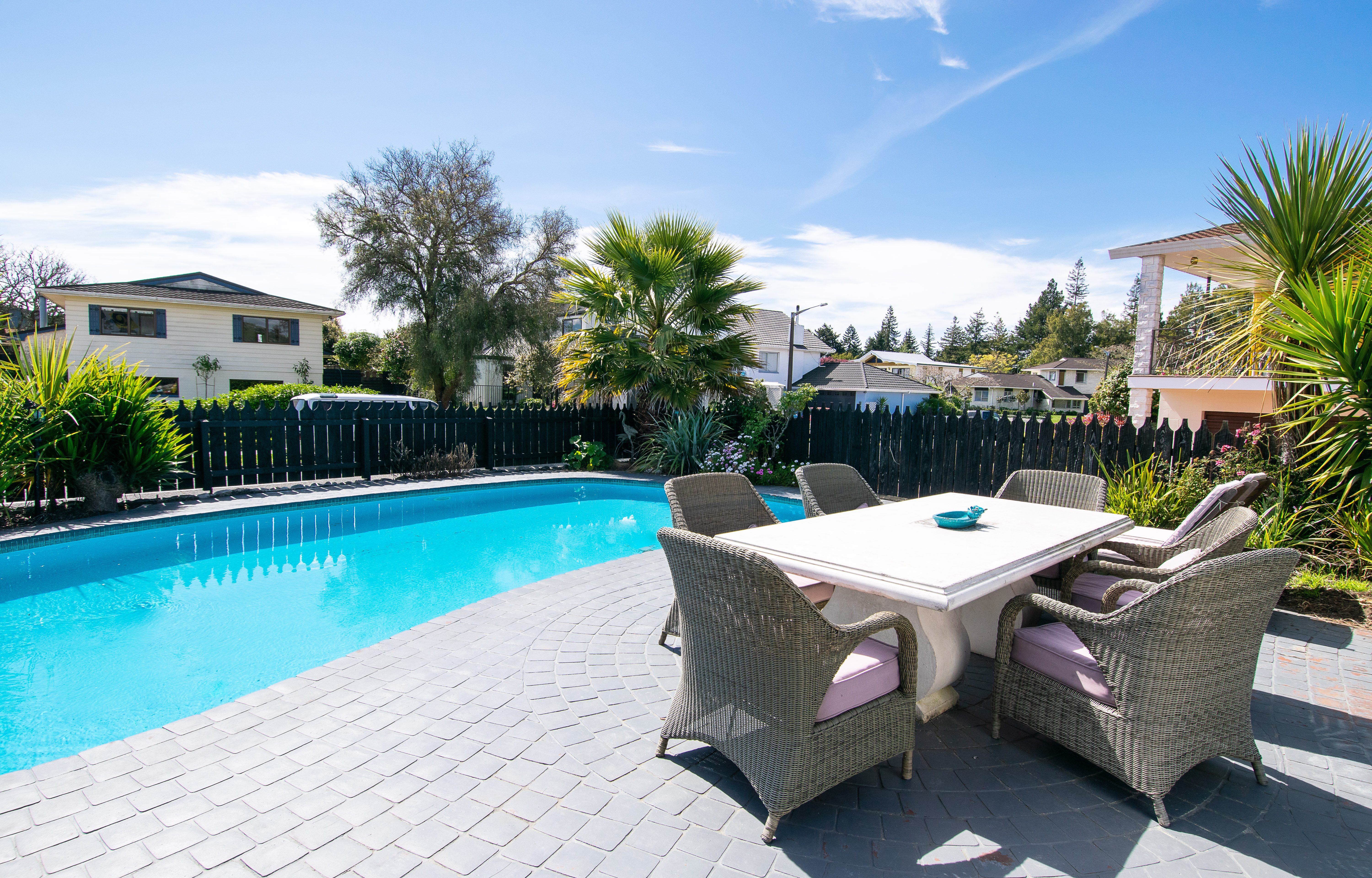 Private House in Motueka