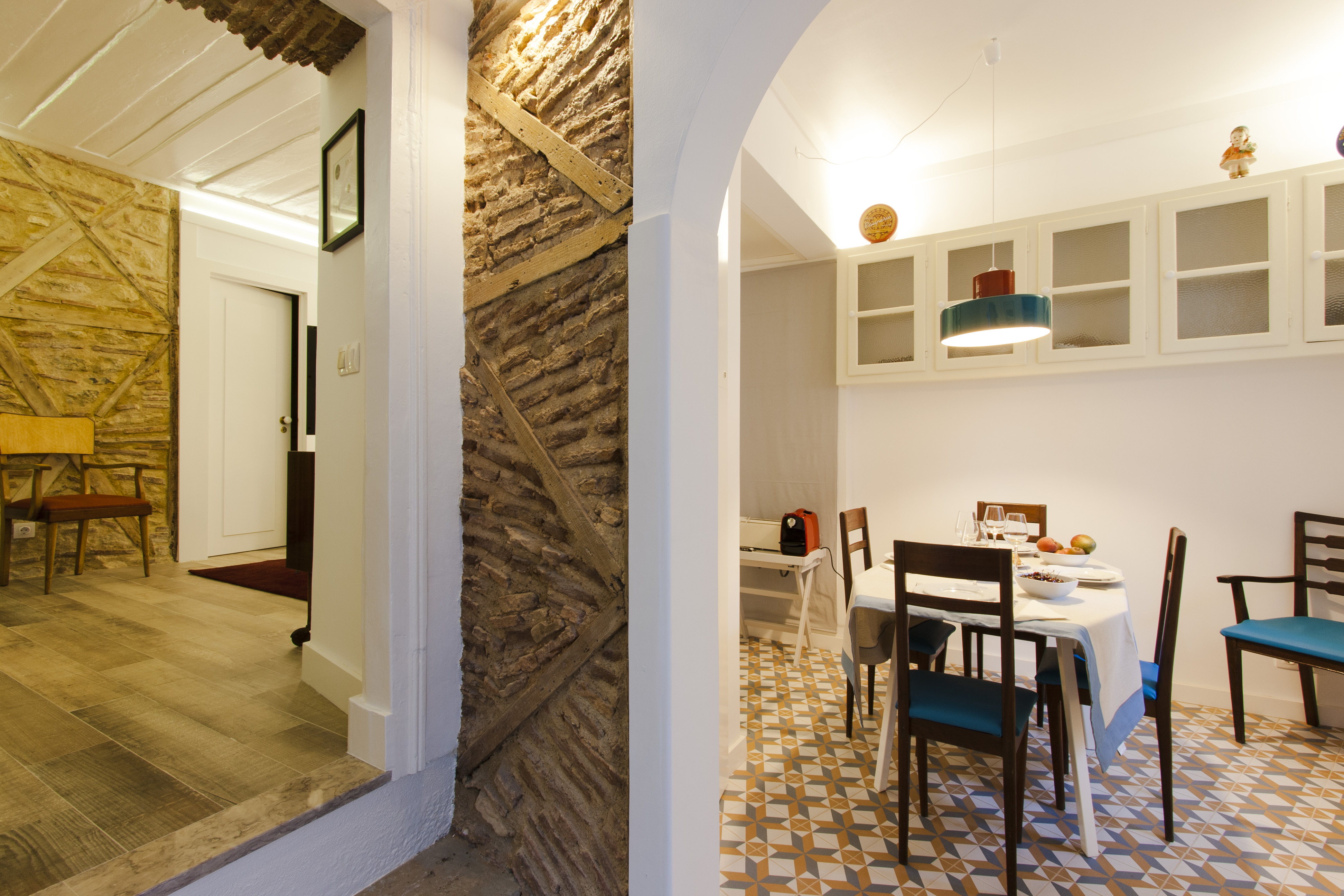 Alfama Photography House 2