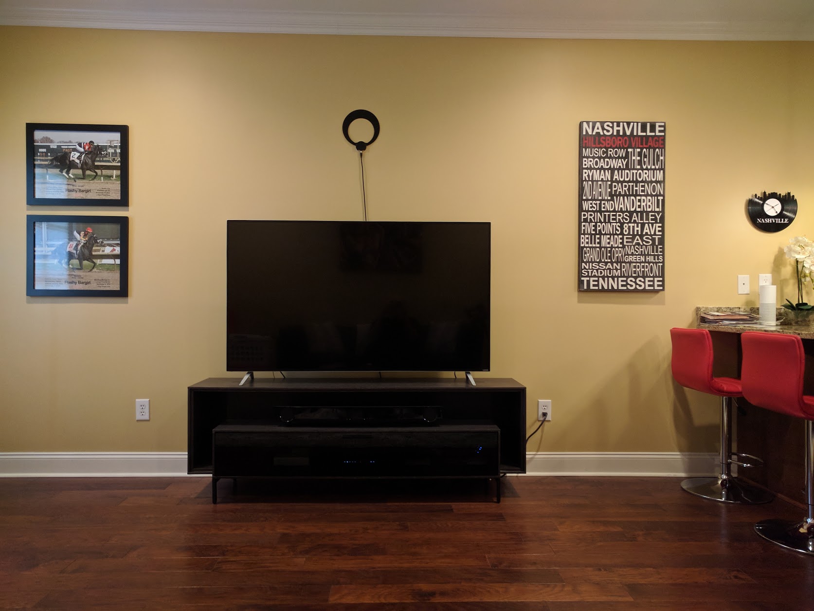 Opulence in Hillsboro Village in District 18, Nashville