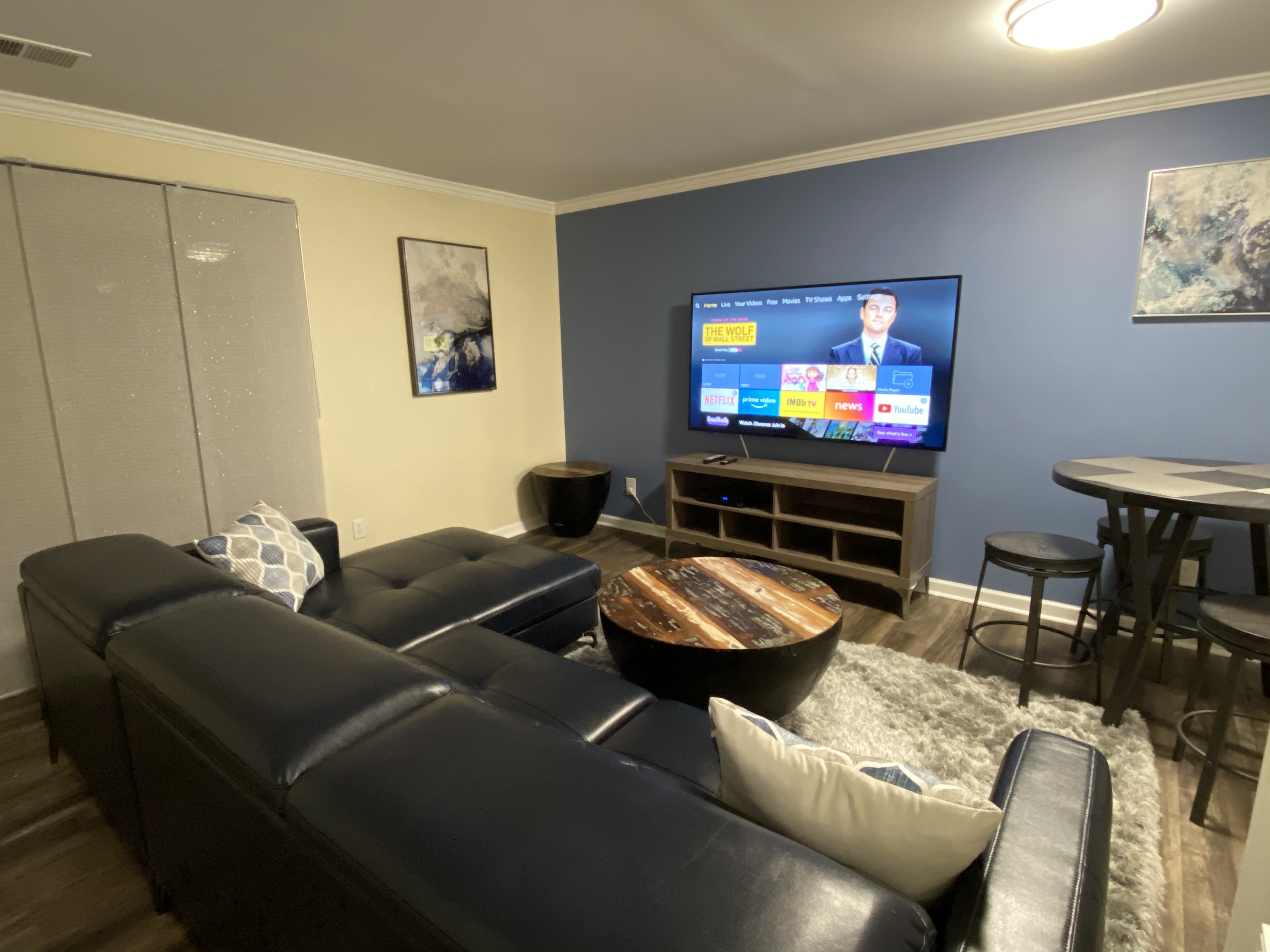 ALL NEW 2 BEDROOM CONDO NEAR DOWNTOWN GREENSBORO Condominiums for