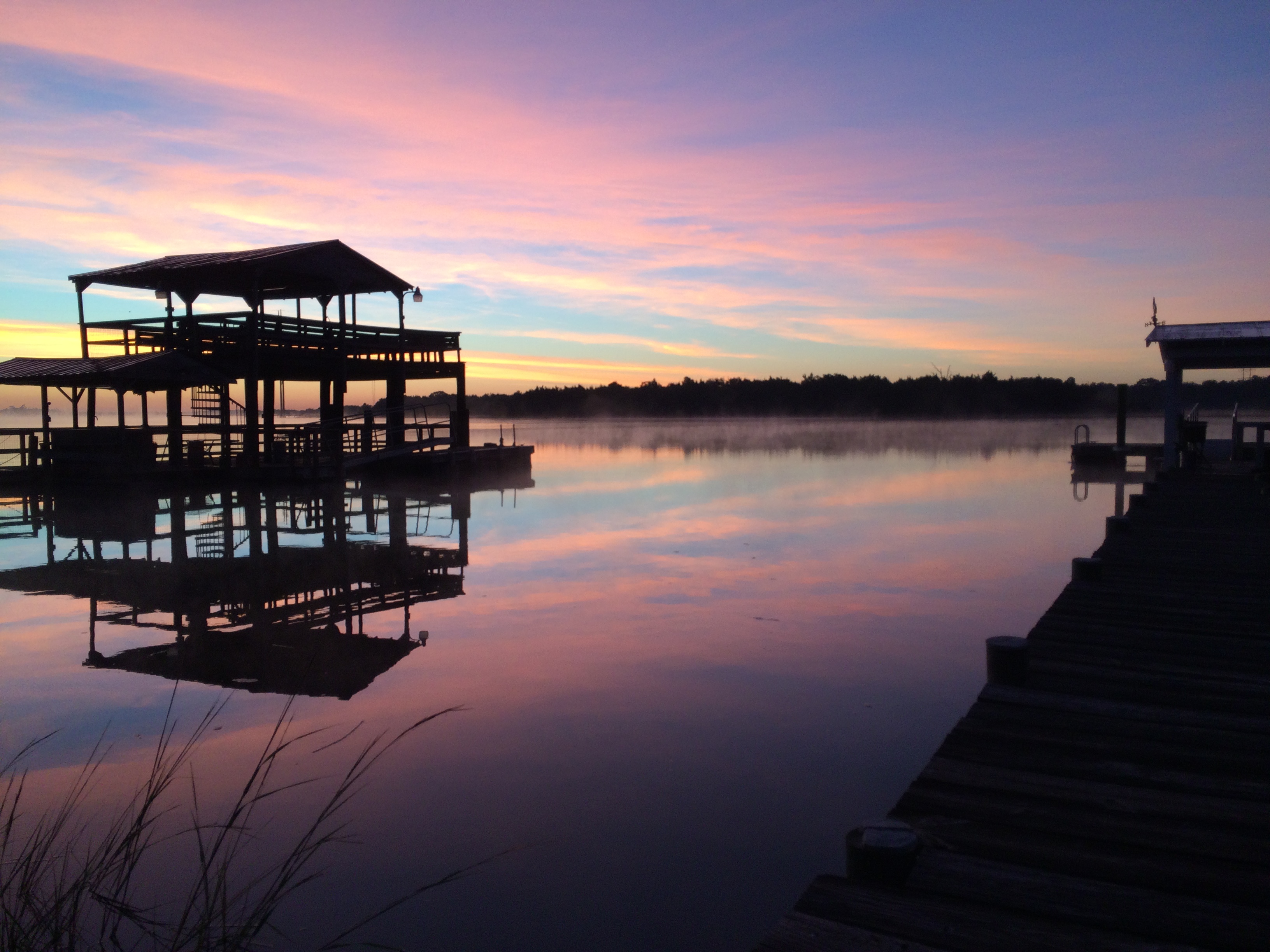 Waterfront home w/ Deepwater dock on Stono River! Houses for Rent in
