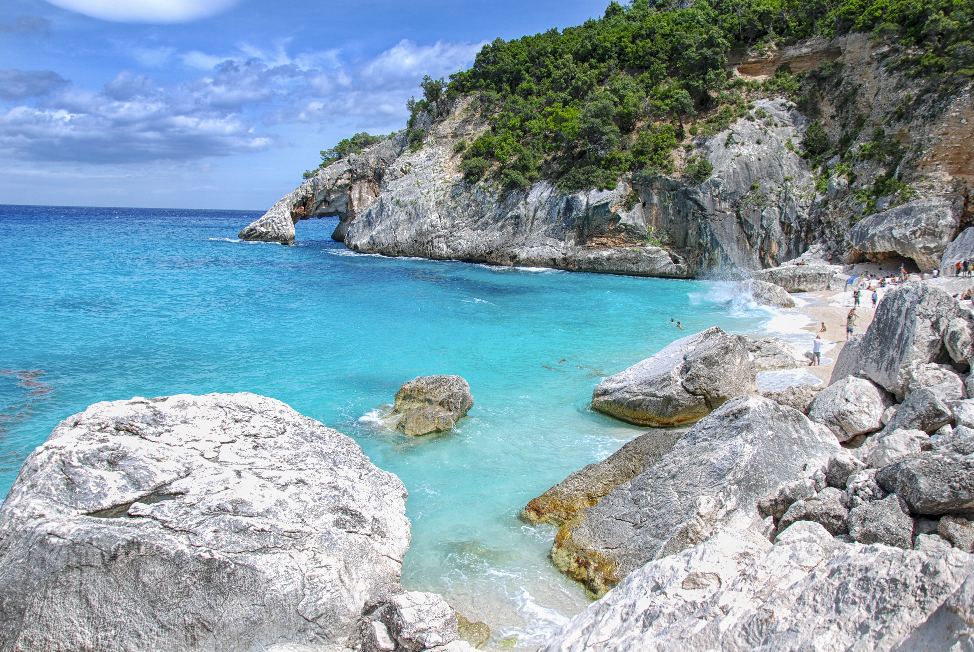 Casa Arco Rosso within walking distance of the sea!!