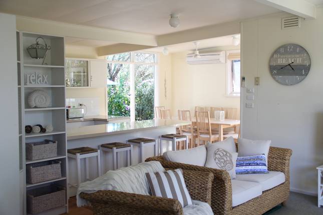 Blairgowrie Beach Escape in Point Nepean, Mornington Peninsula