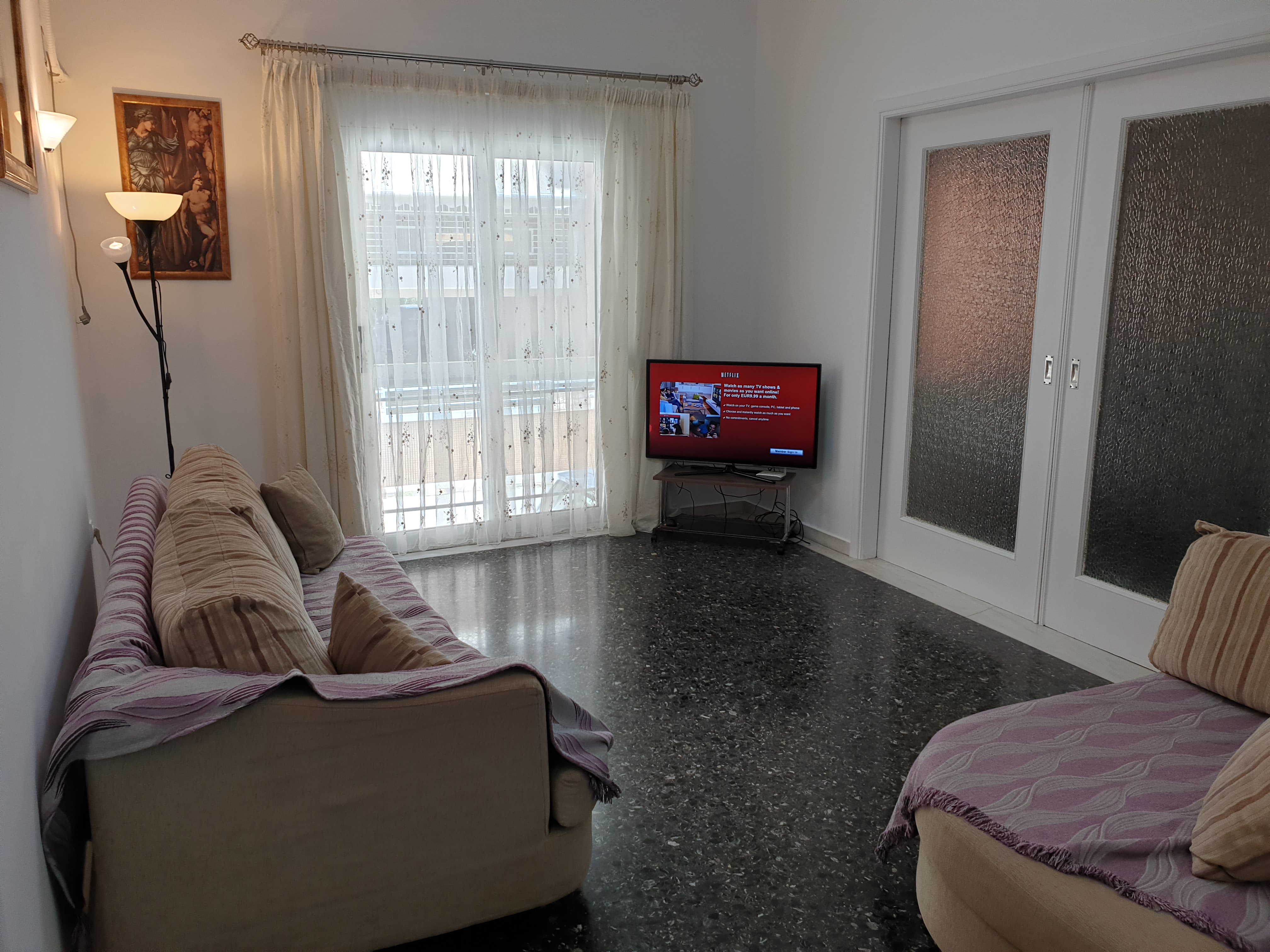Athens House Nea Smirni