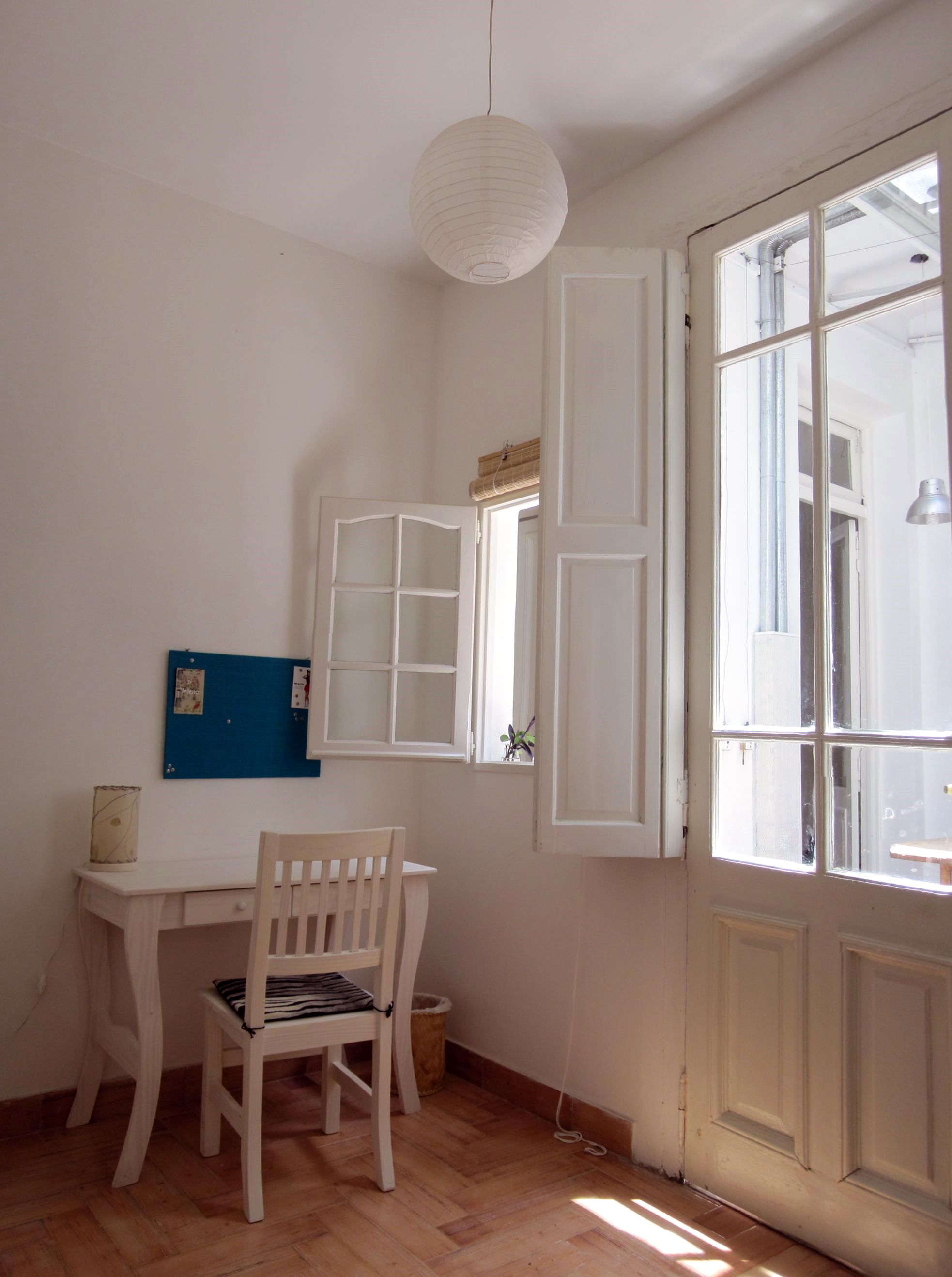 Charming room in Palermo Hollywood in Palermo, Buenos Aires