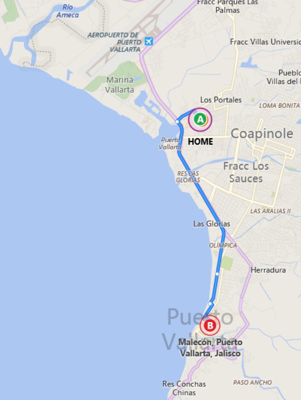 Departamento La Aurora Pv Puerto Vallarta Apartments For Rent In Puerto Vallarta Jalisco Mexico