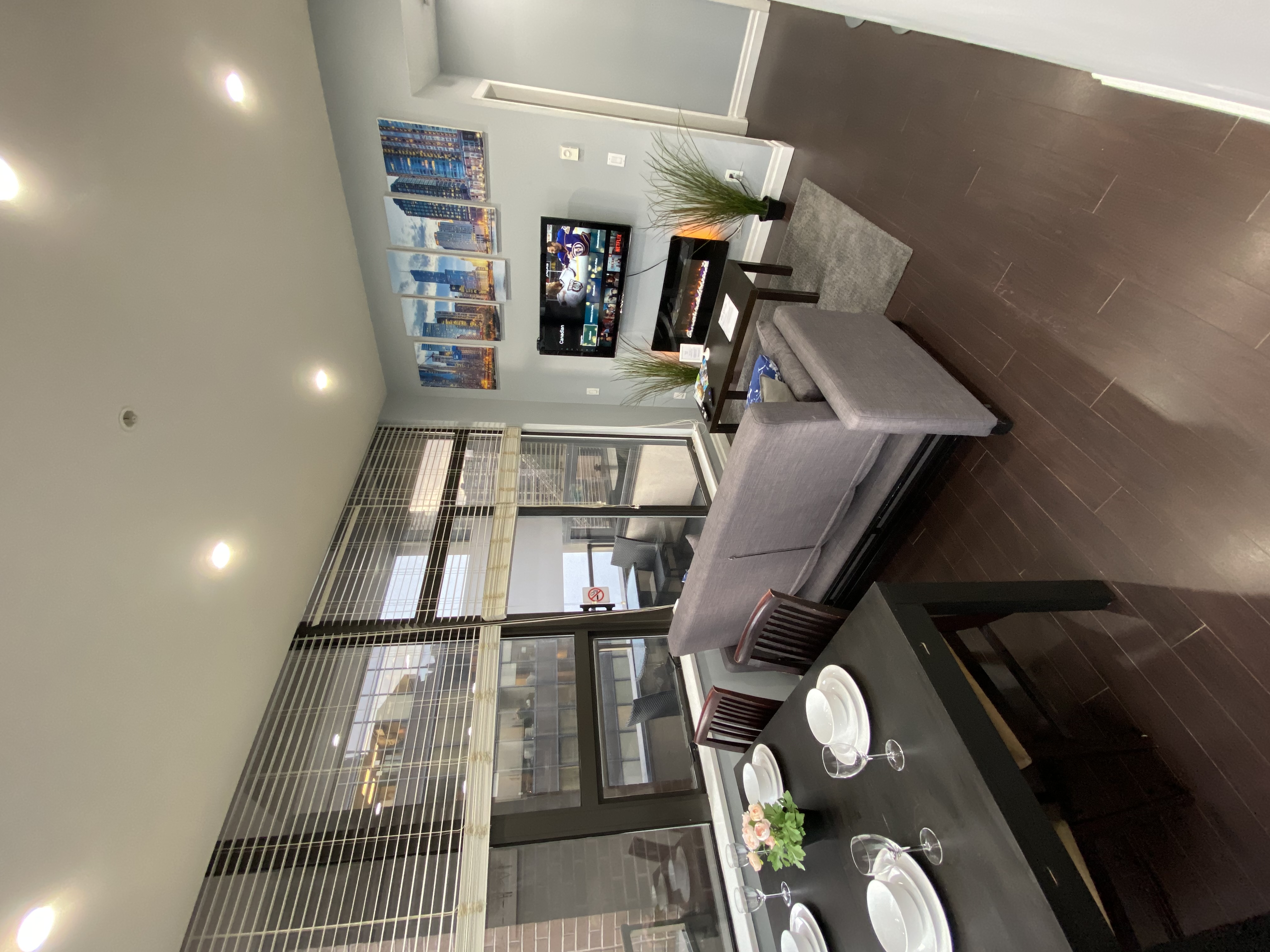 Perfect cozy updated Condo SLP5 + FREE PARKING