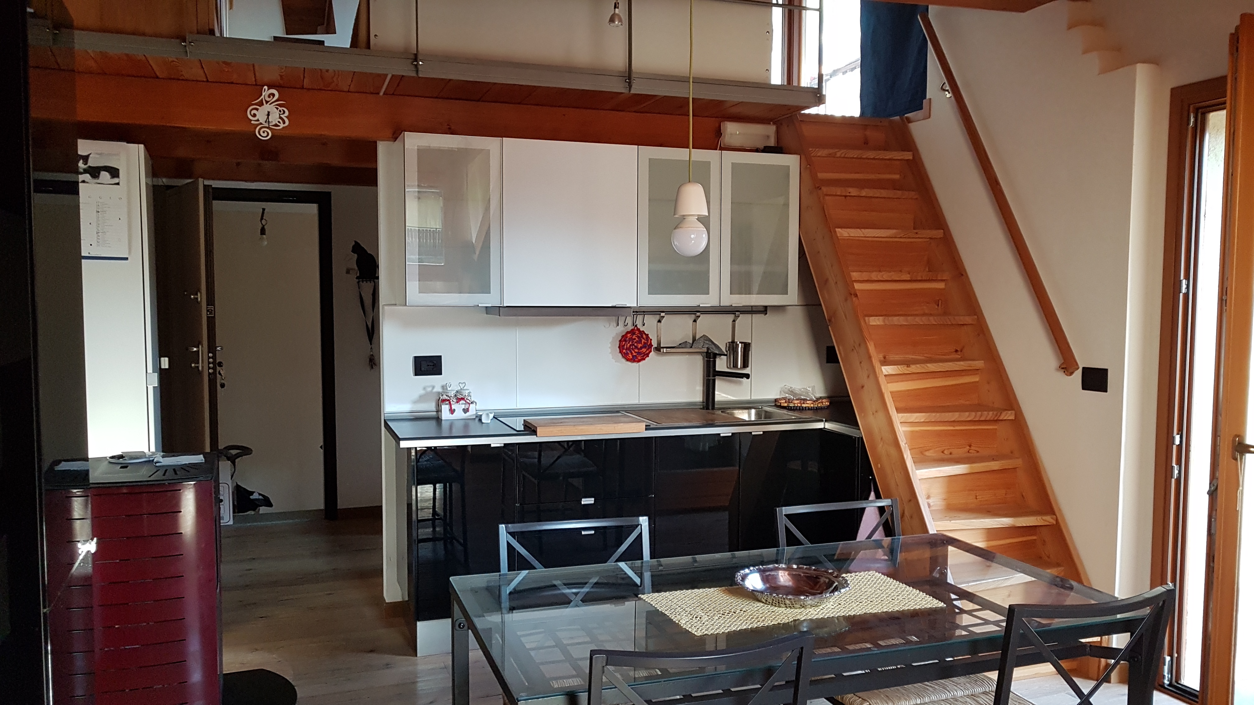 GIGI House - Aosta Home (CIR N. 0020)