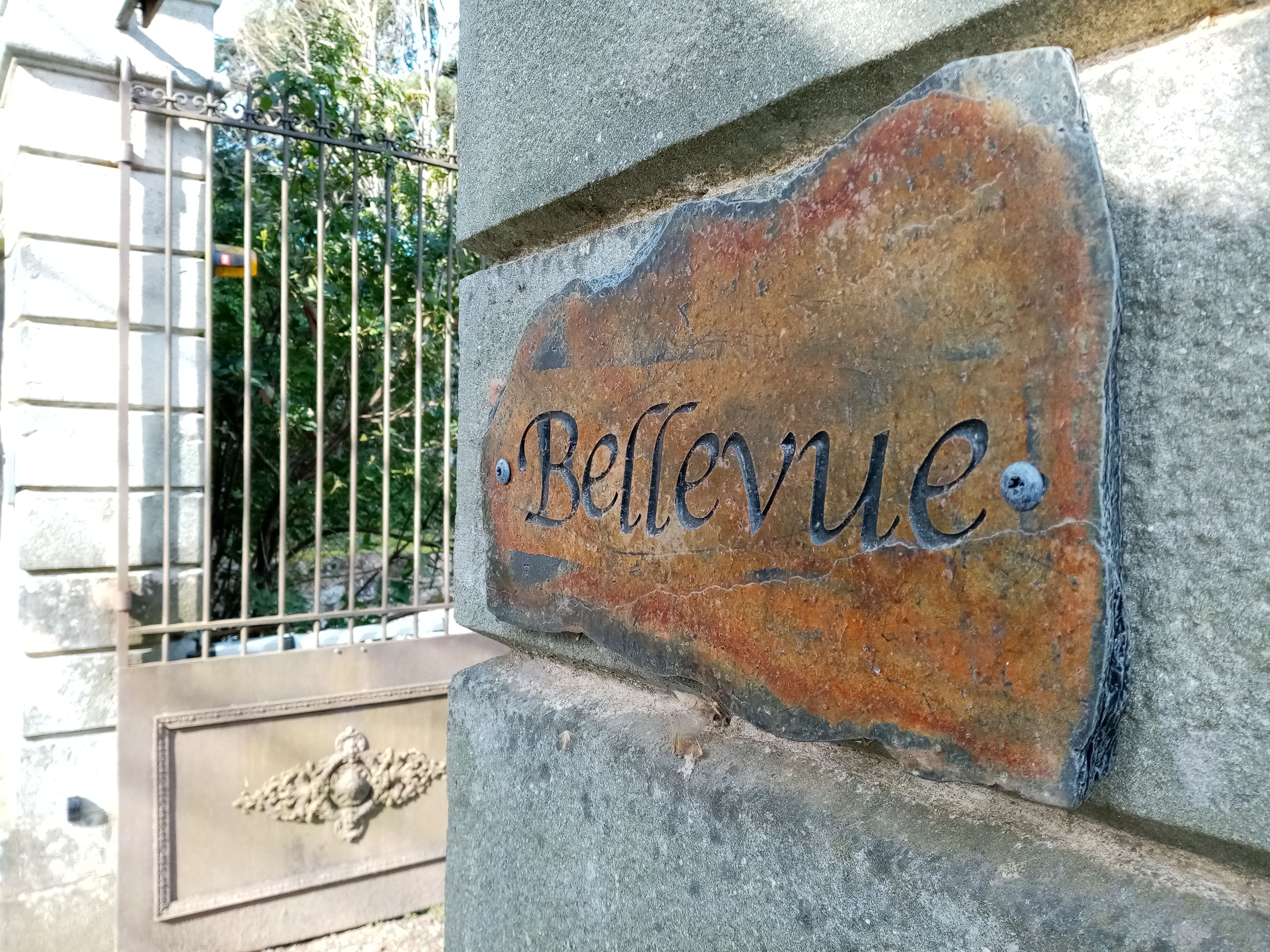 BELLEVUE Studio 1/5