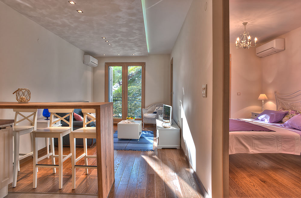 Apartment Anna