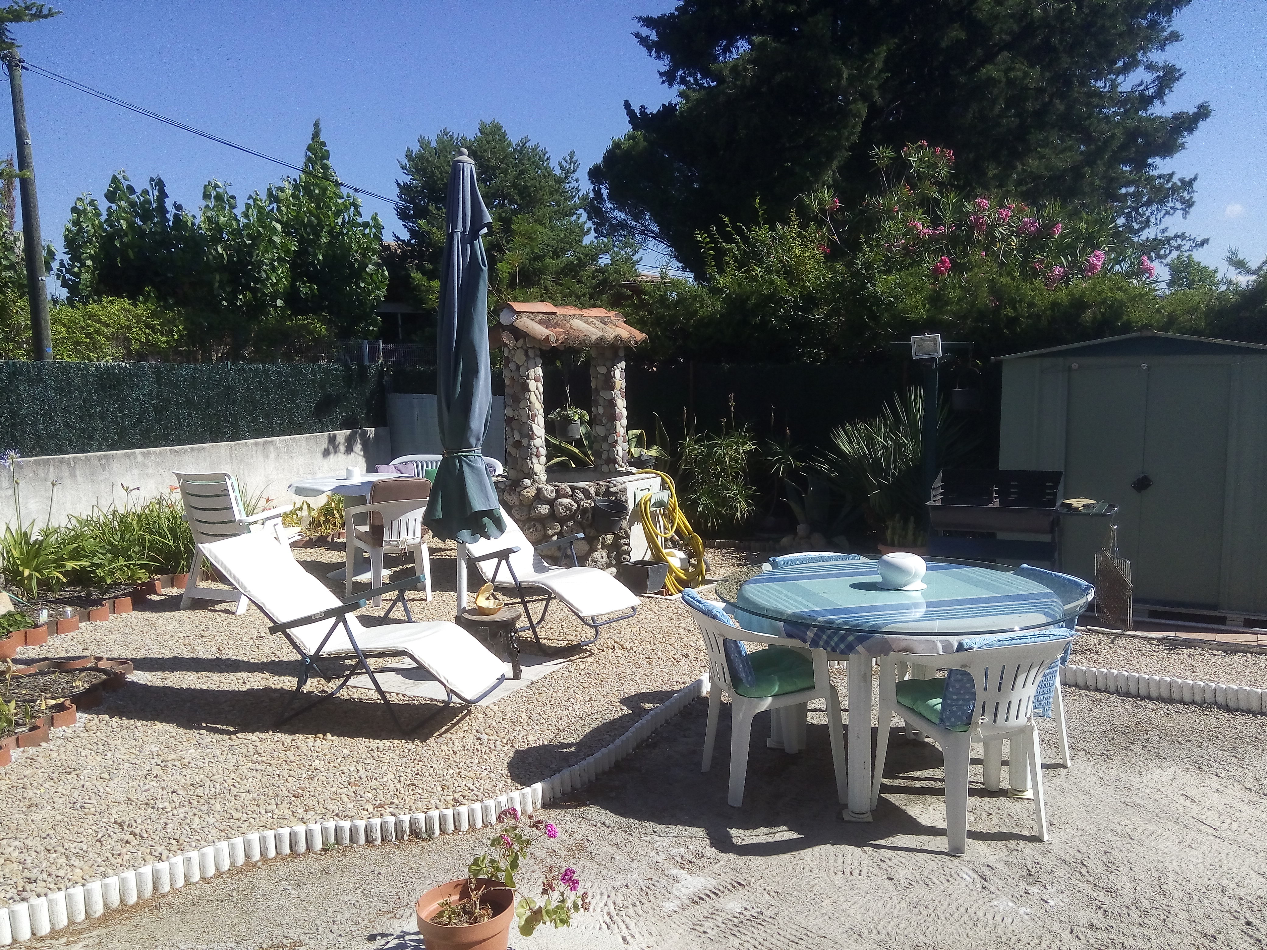Location studio vacances